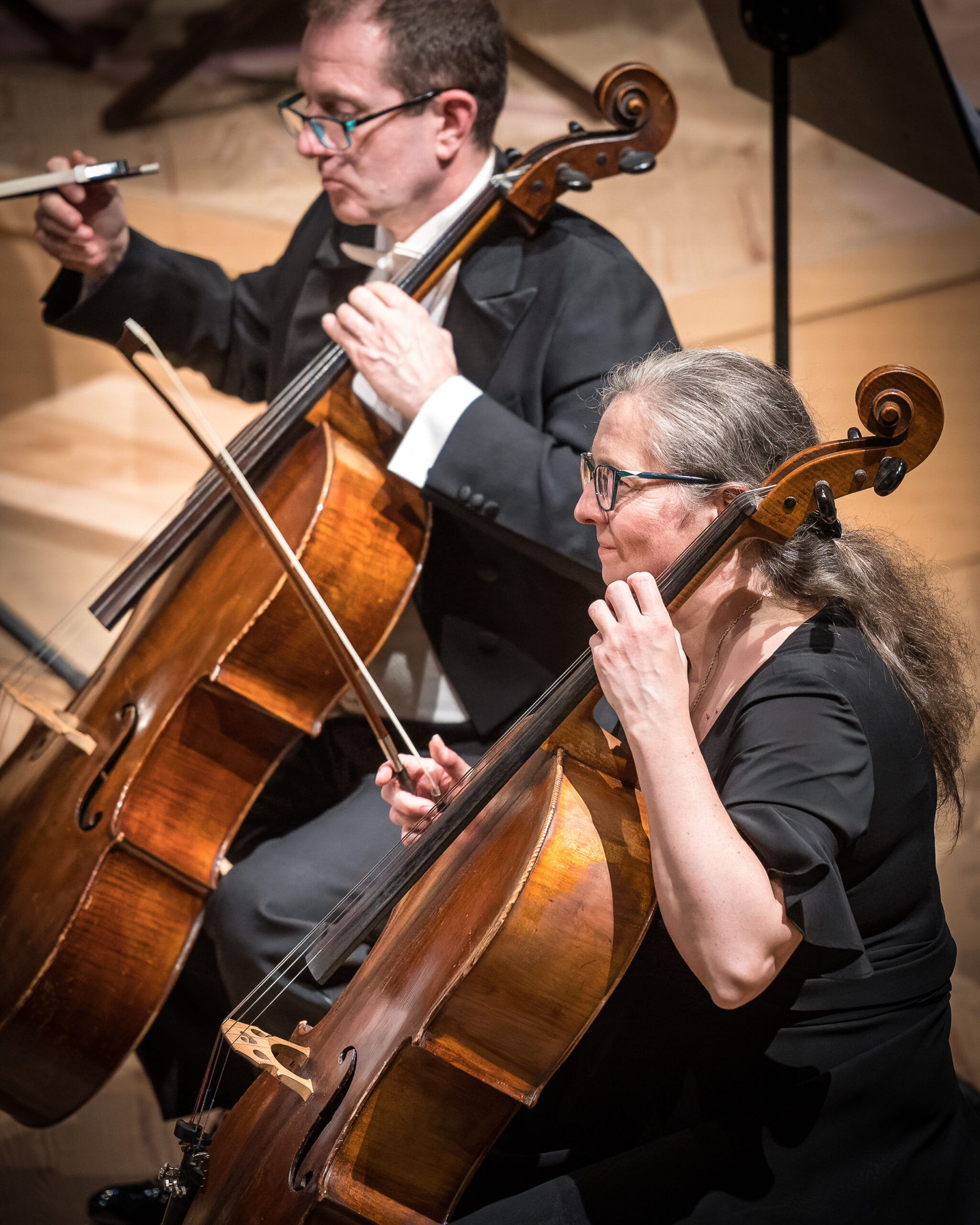 RAVEL  – TANSMAN  – BEETHOVEN 29.03.2026 fot. Serwis Polskiej Opery Królewskiej