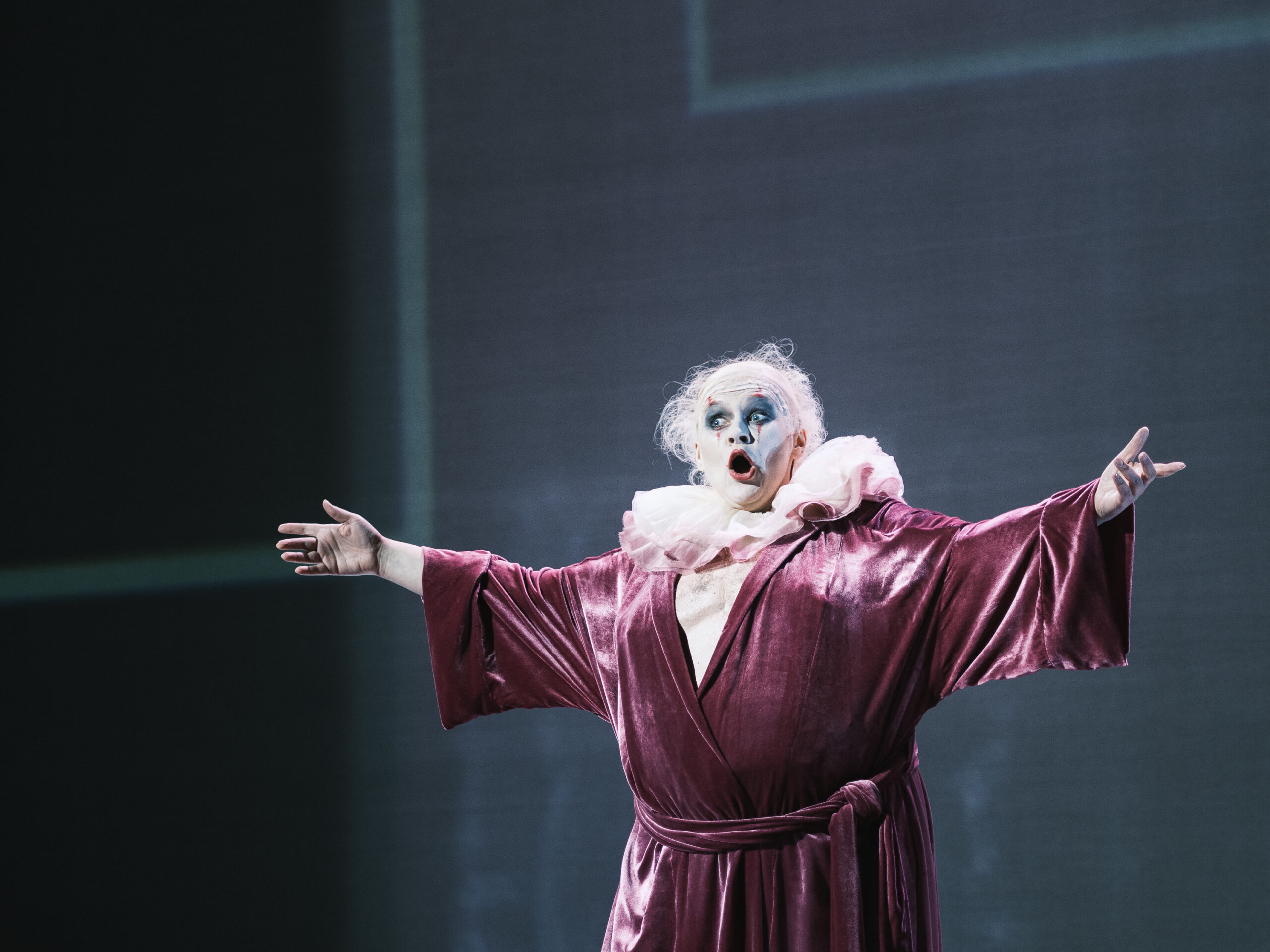 IL TRIONFO DEL TEMPO E DEL DISINGANNO / GEORG FRIEDRICH HAENDEL 30.04.2026 BYDGOSZCZ fot. K. Dobrucki