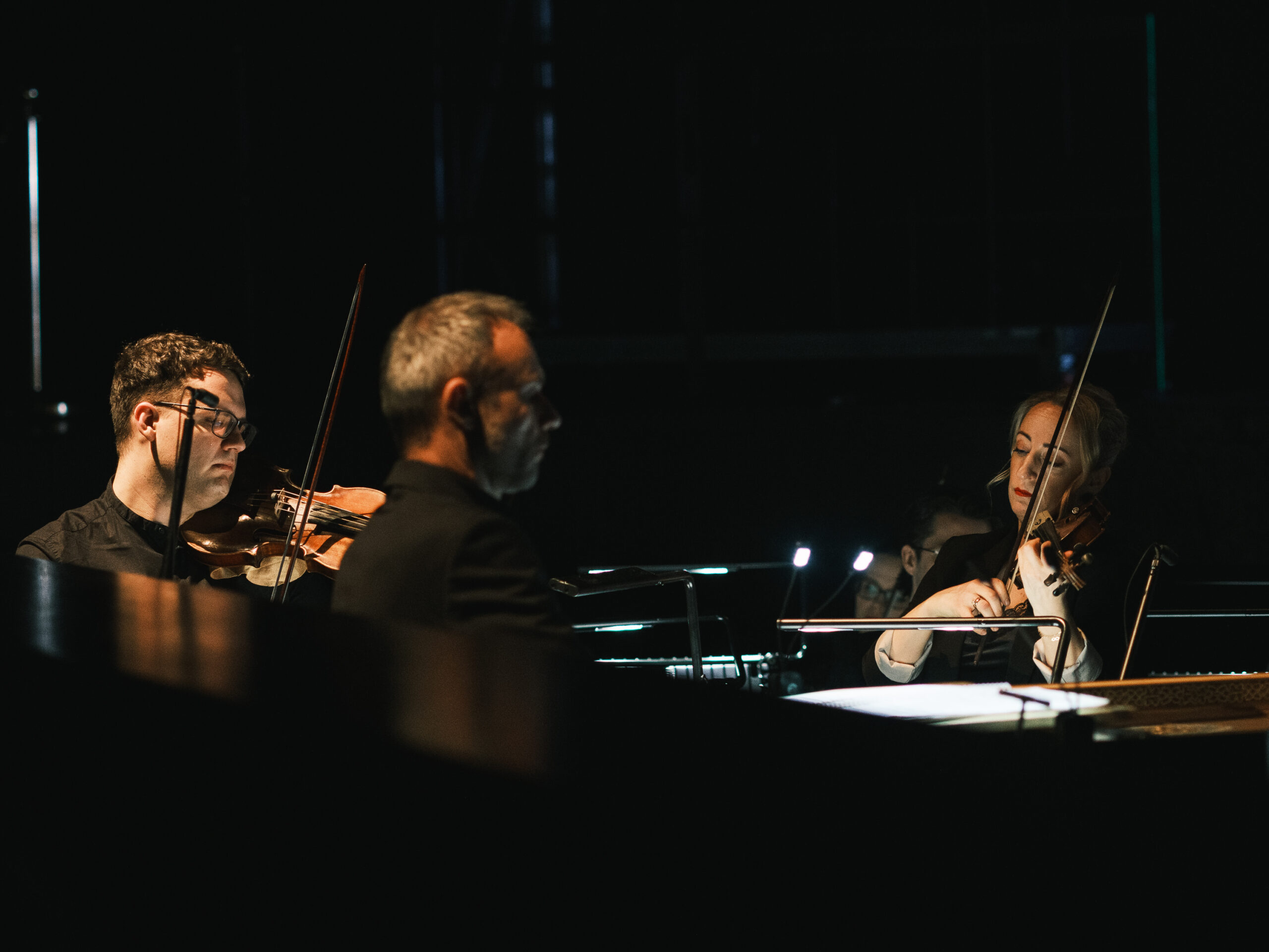 IL TRIONFO DEL TEMPO E DEL DISINGANNO / GEORG FRIEDRICH HAENDEL 30.04.2026 BYDGOSZCZ fot. K. Dobrucki