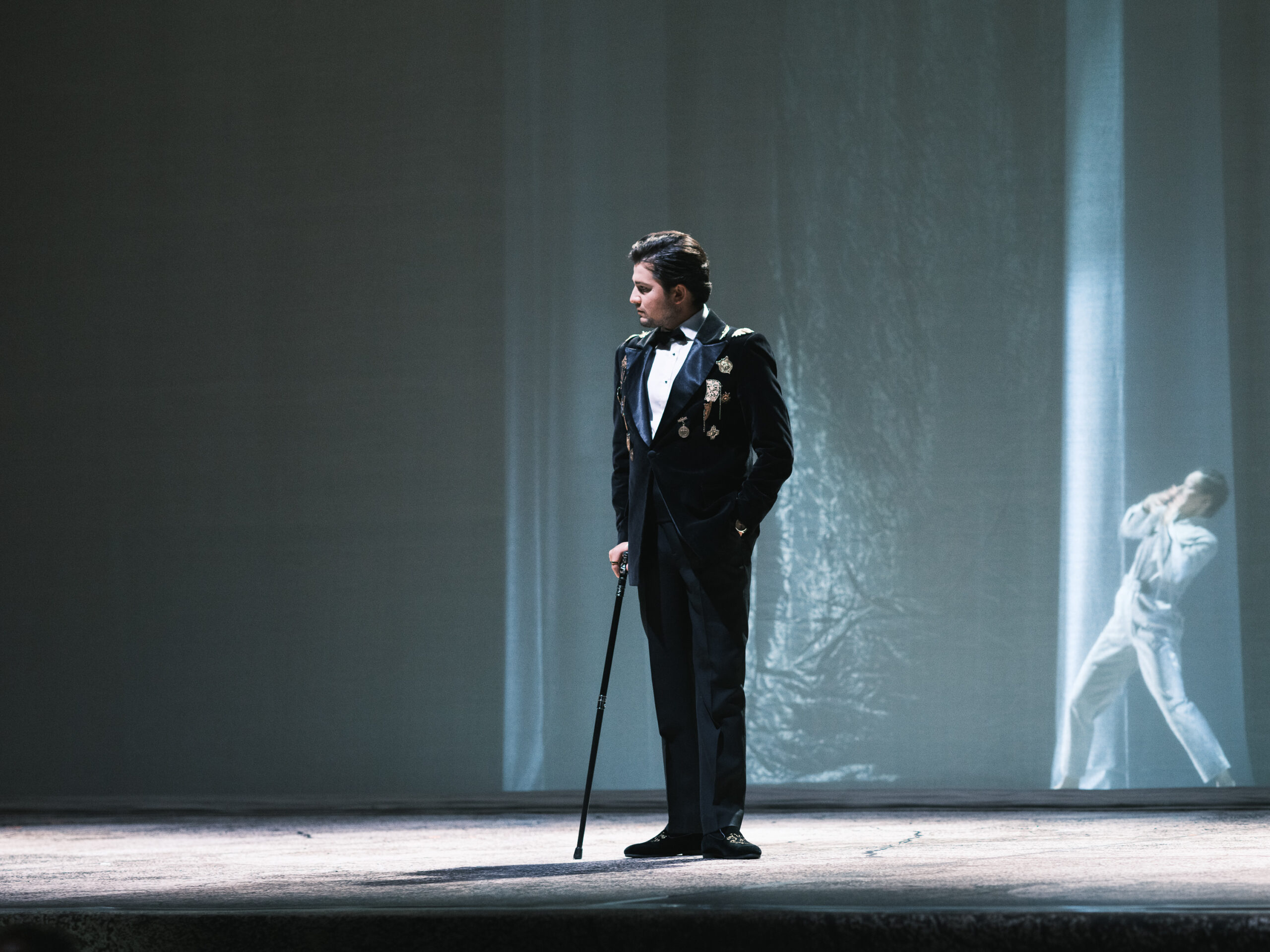IL TRIONFO DEL TEMPO E DEL DISINGANNO / GEORG FRIEDRICH HAENDEL 30.04.2026 BYDGOSZCZ fot. K. Dobrucki