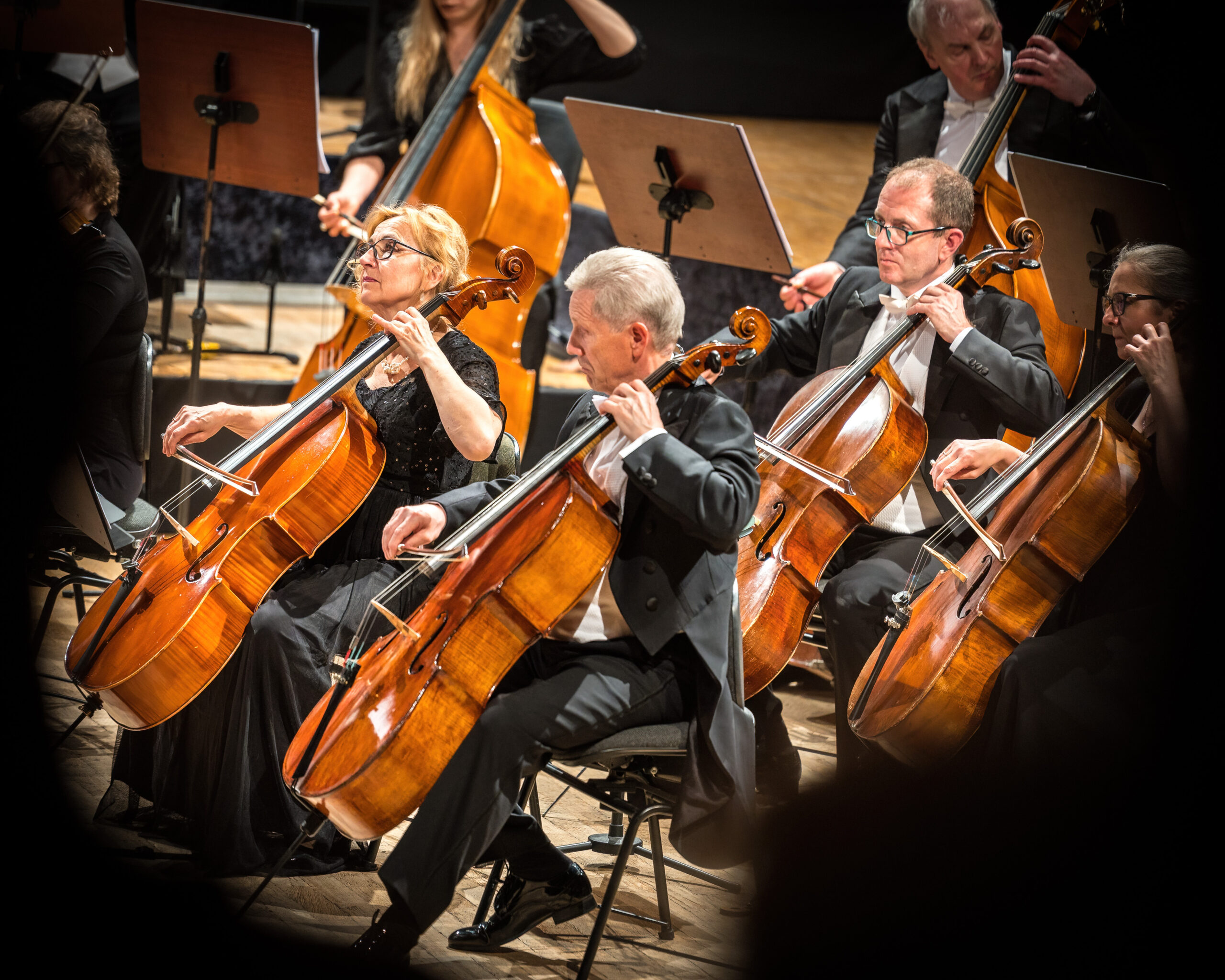 MOZART – REINECKE – DVOŘÁK / KONCERT SYMFONICZNY 17.05.2026 FOT. Serwis POK