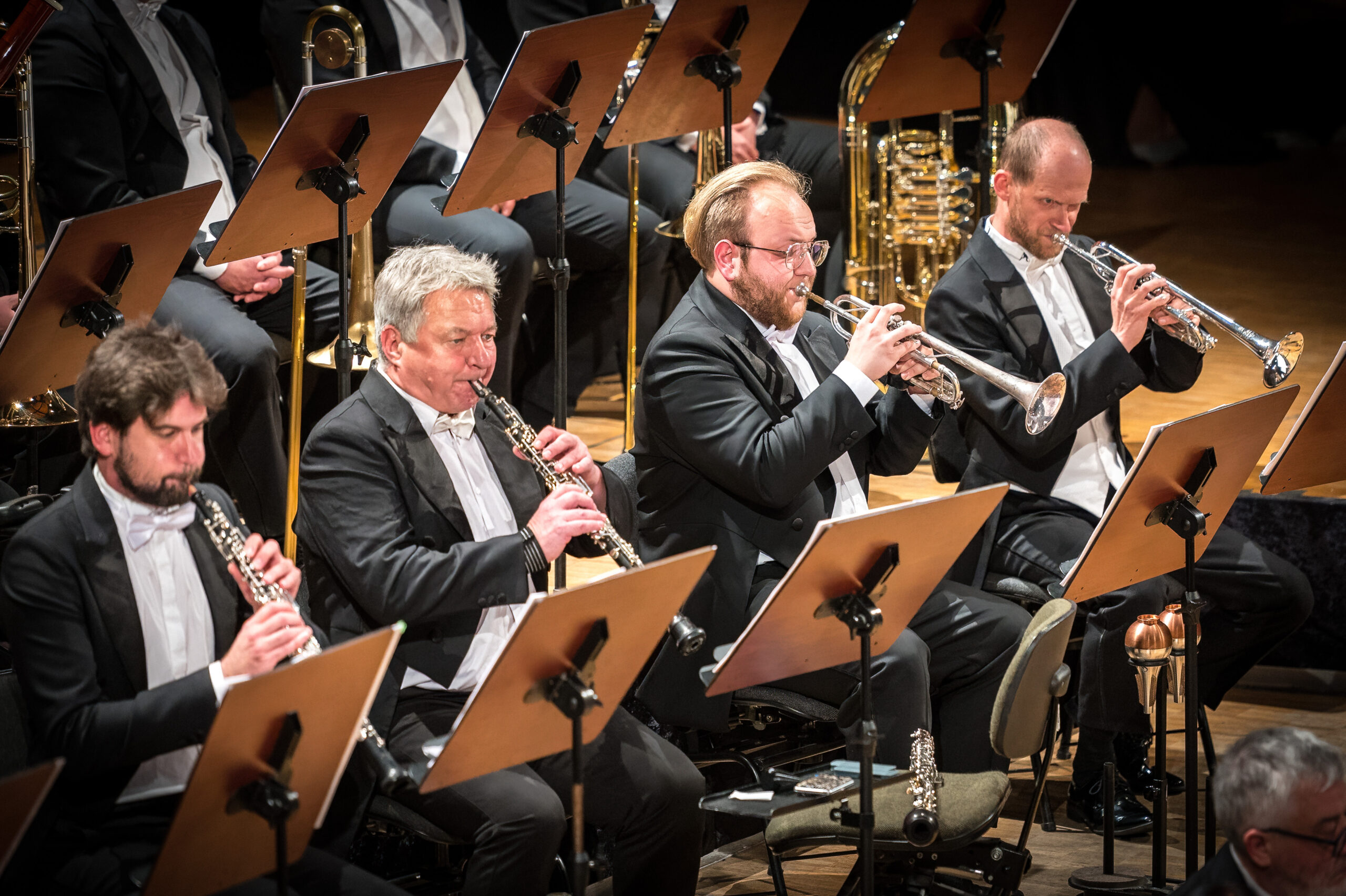 MOZART – REINECKE – DVOŘÁK / KONCERT SYMFONICZNY 17.05.2026 FOT. Serwis POK