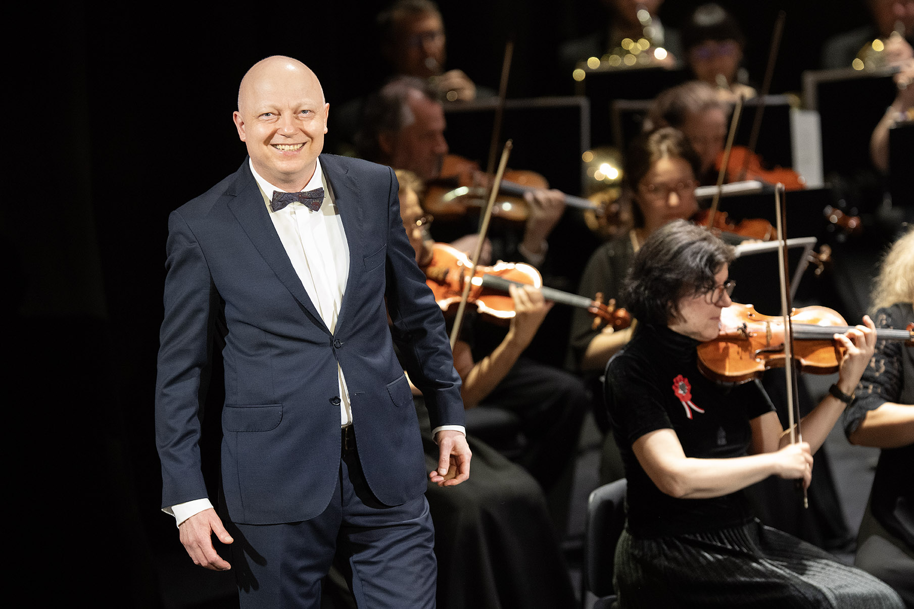 KONCERT PATRIOTYCZNY 2.05.2026 fot. Maciej Czerski