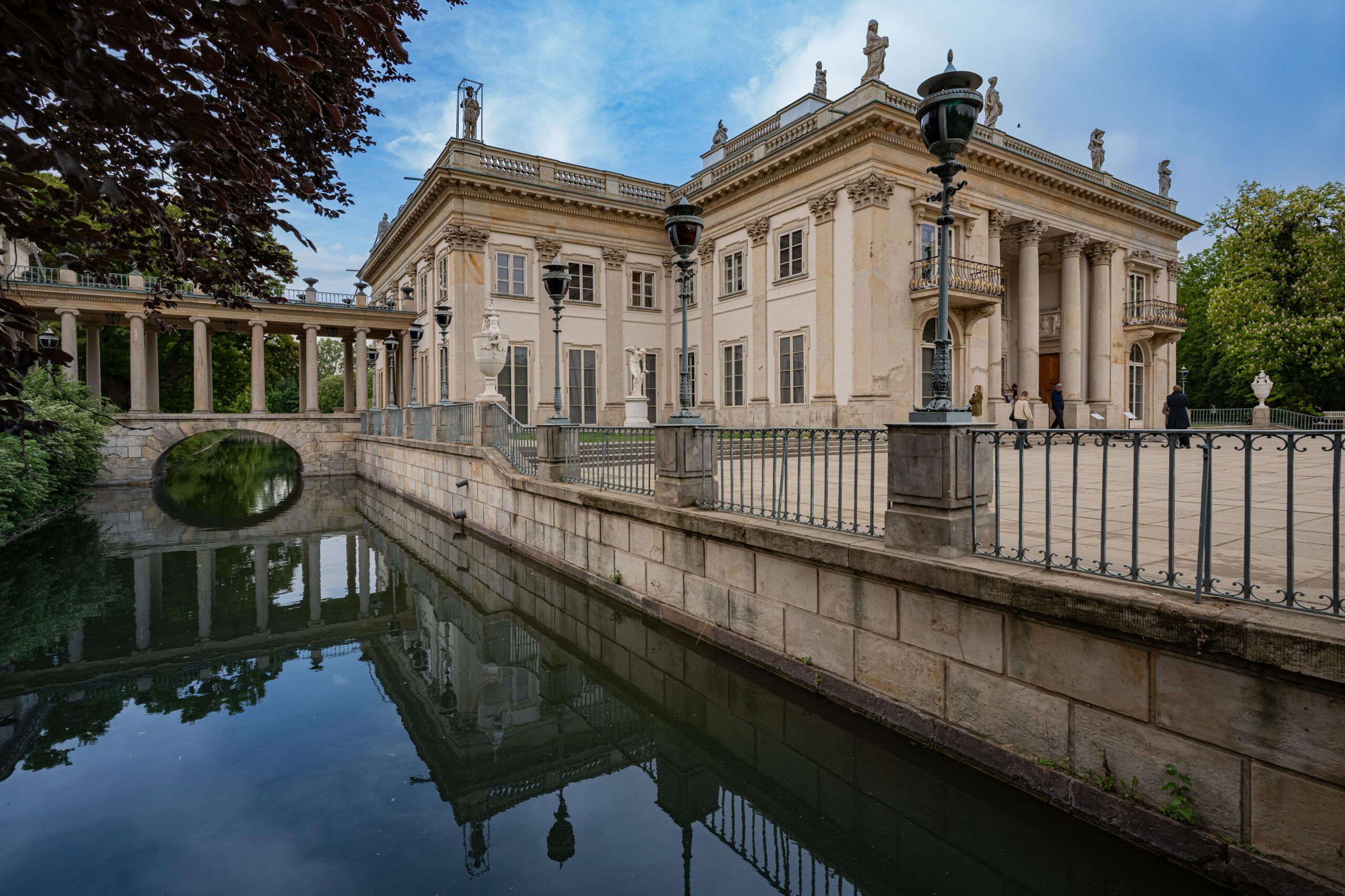 WARIACJE GOLDBERGOWSKIE / JOHANN SEBASTIAN BACH – RECITAL KLAWESYNOWY KRZYSZTOFA GARSTKI 15.05.2026 fot. P. Sulej