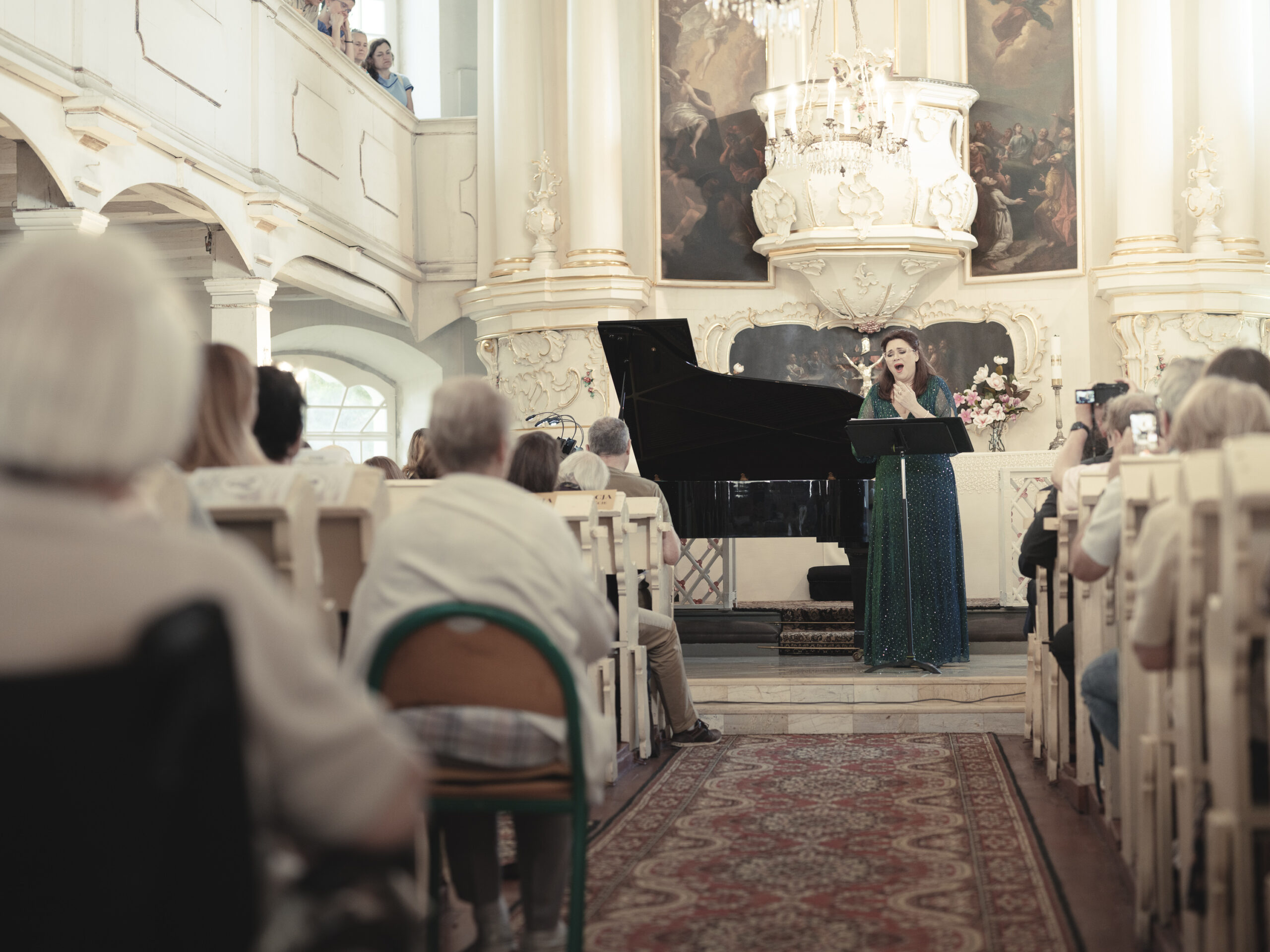 Carl Maria von Weber – w 200. rocznicę śmierci kompozytora | POKÓJ 4.06.2026 Fot. K. Dobrucki