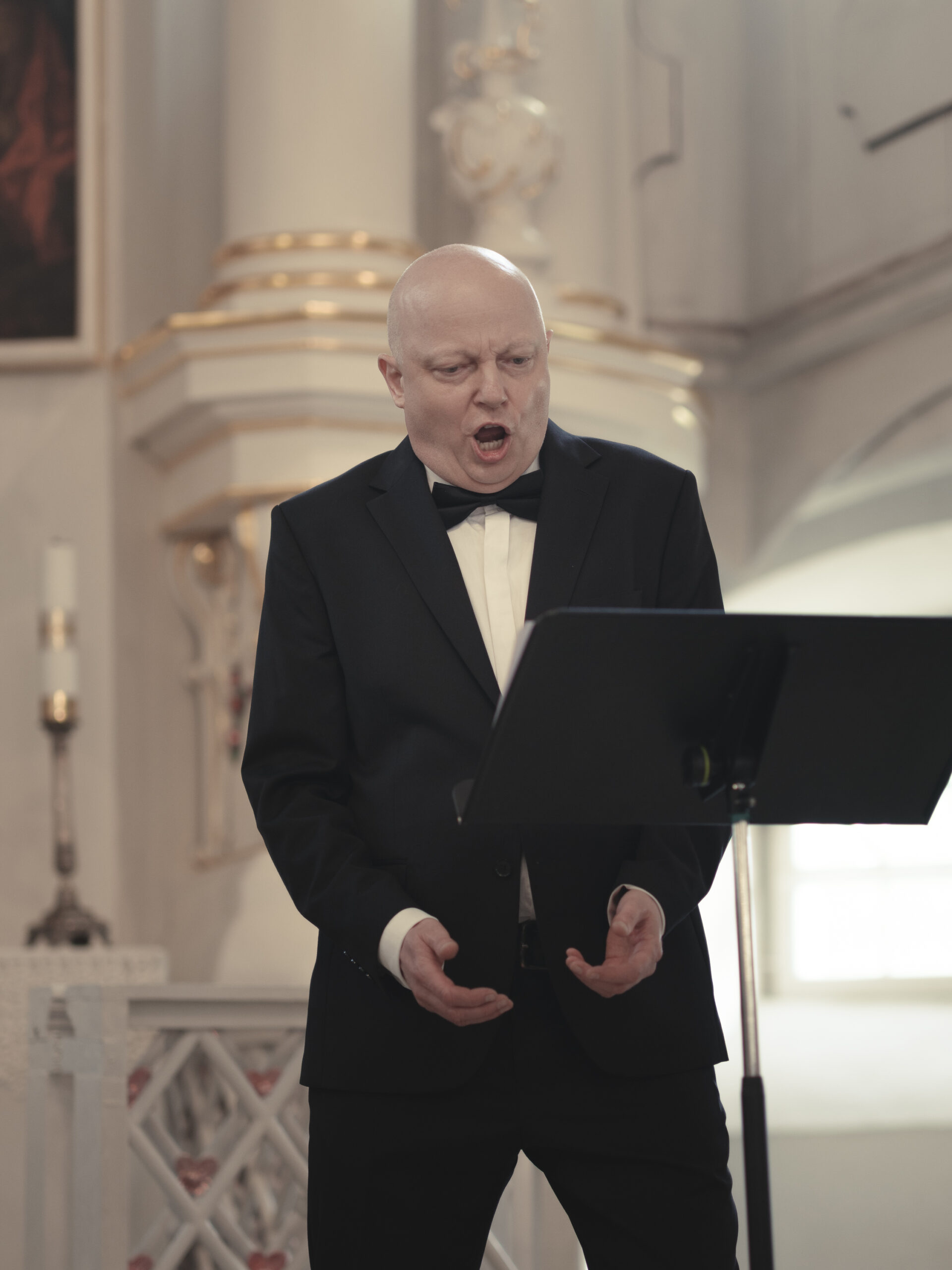 Carl Maria von Weber – w 200. rocznicę śmierci kompozytora | POKÓJ 4.06.2026 Fot. K. Dobrucki