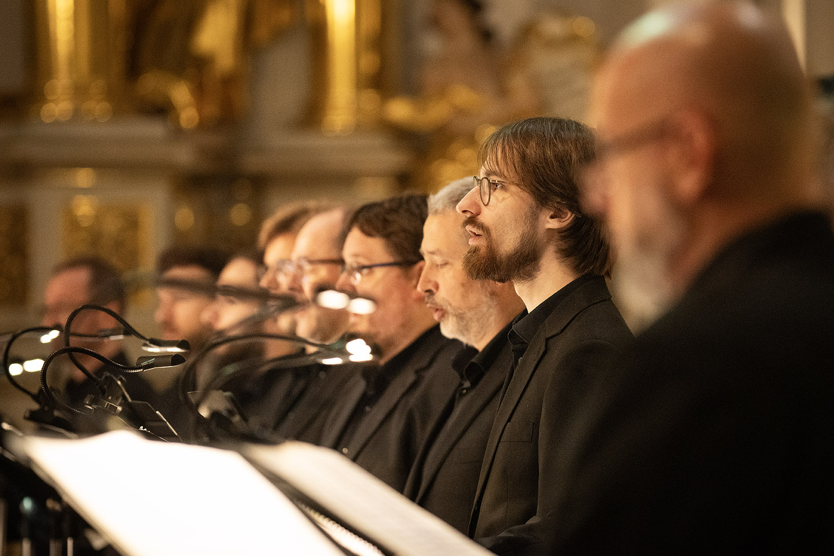 WŁOSKA MUZYKA SAKRALNA 13.06.2026 Fot. Maciej Czerski