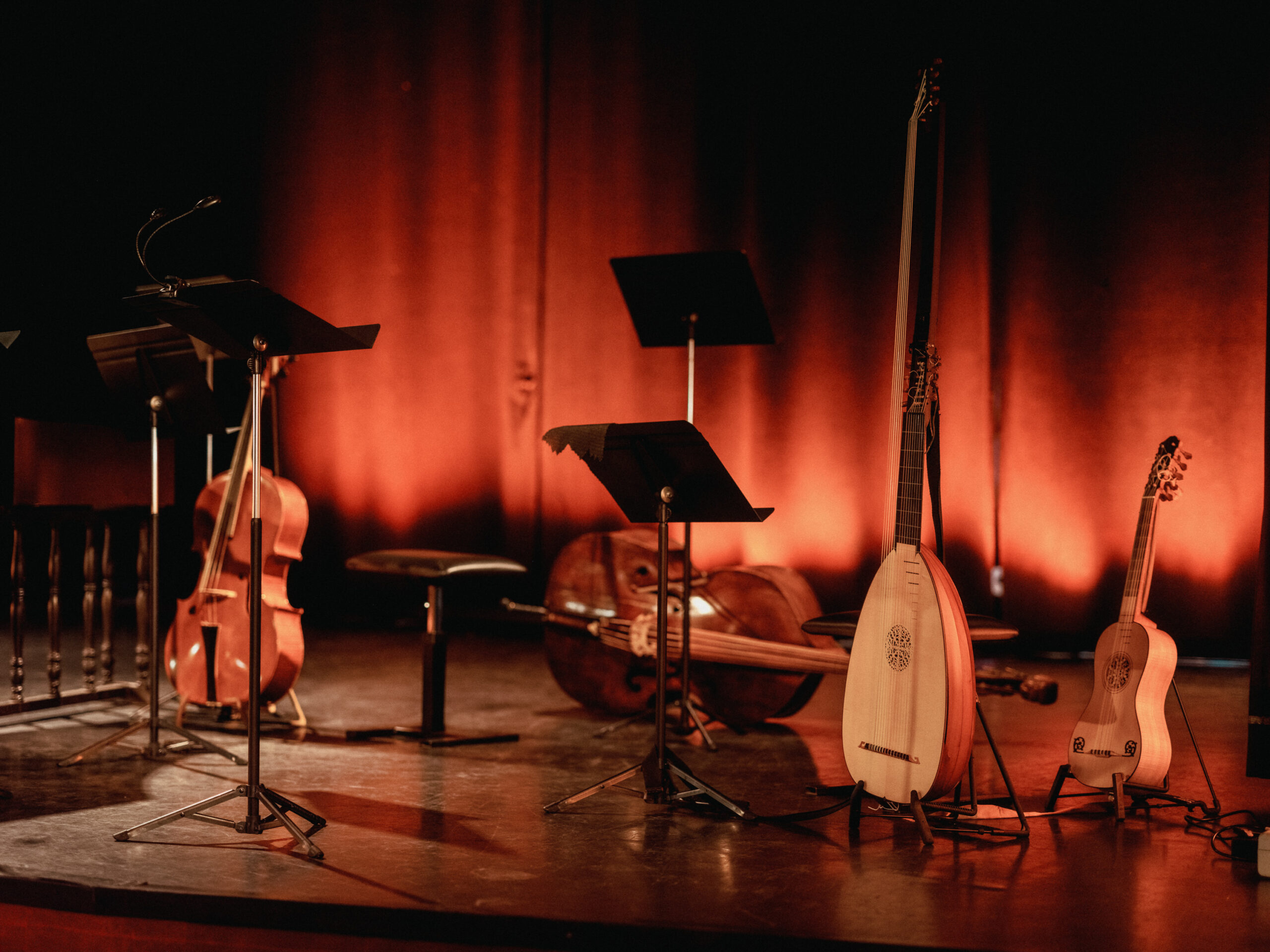 EROI(NE) / HAENDEL – VIVALDI. ARIE I DUETY | SCZAWNO ZDRÓJ 4.07.2026 FOT. K. DOBRUCKI