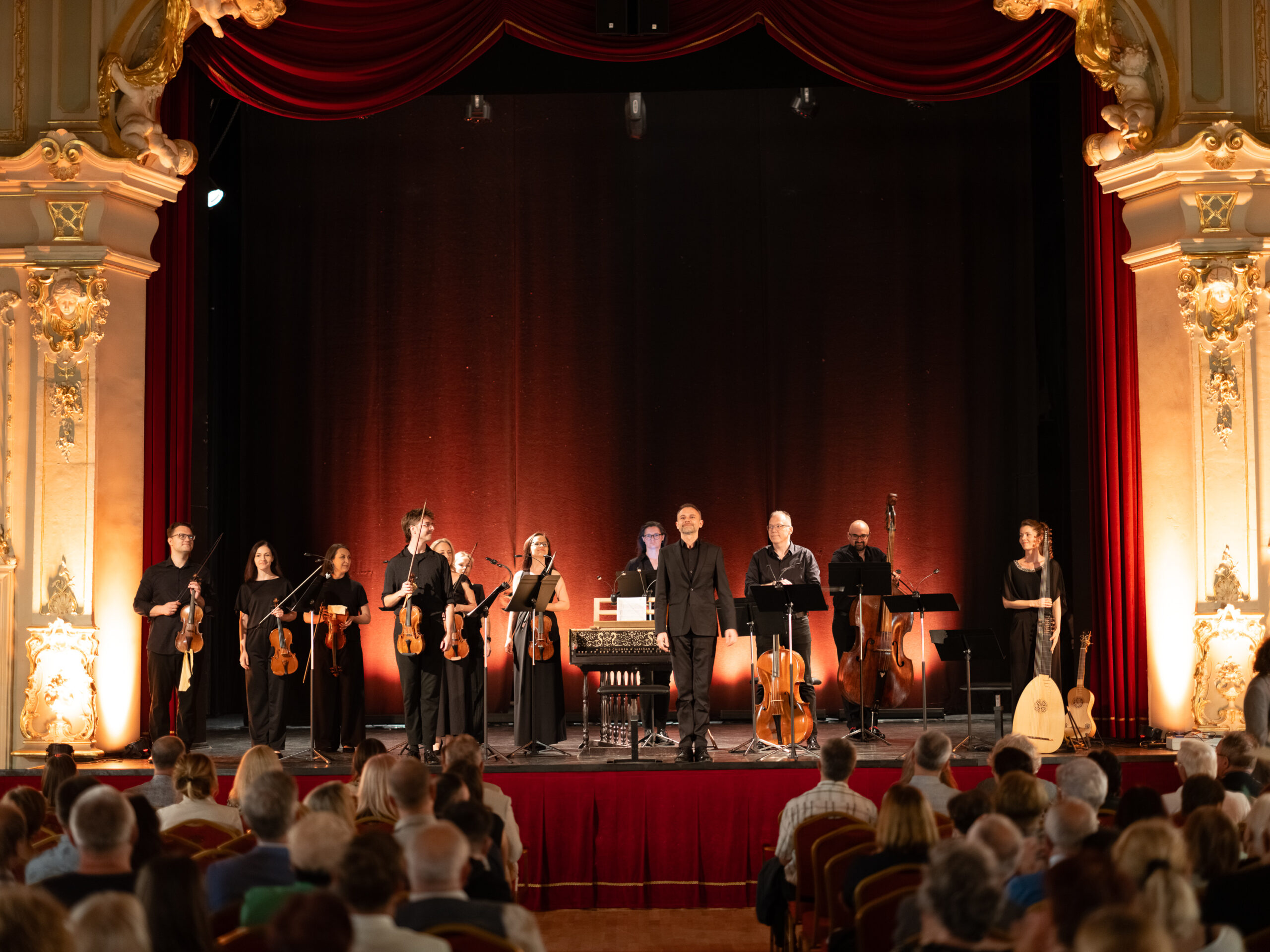 EROI(NE) / HAENDEL – VIVALDI. ARIE I DUETY | SCZAWNO ZDRÓJ 4.07.2026 FOT. K. DOBRUCKI