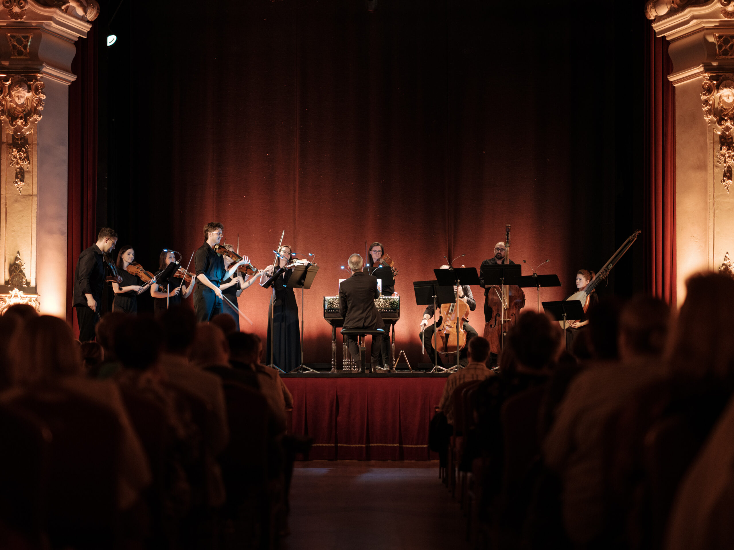 EROI(NE) / HAENDEL – VIVALDI. ARIE I DUETY | SCZAWNO ZDRÓJ 4.07.2026 FOT. K. DOBRUCKI