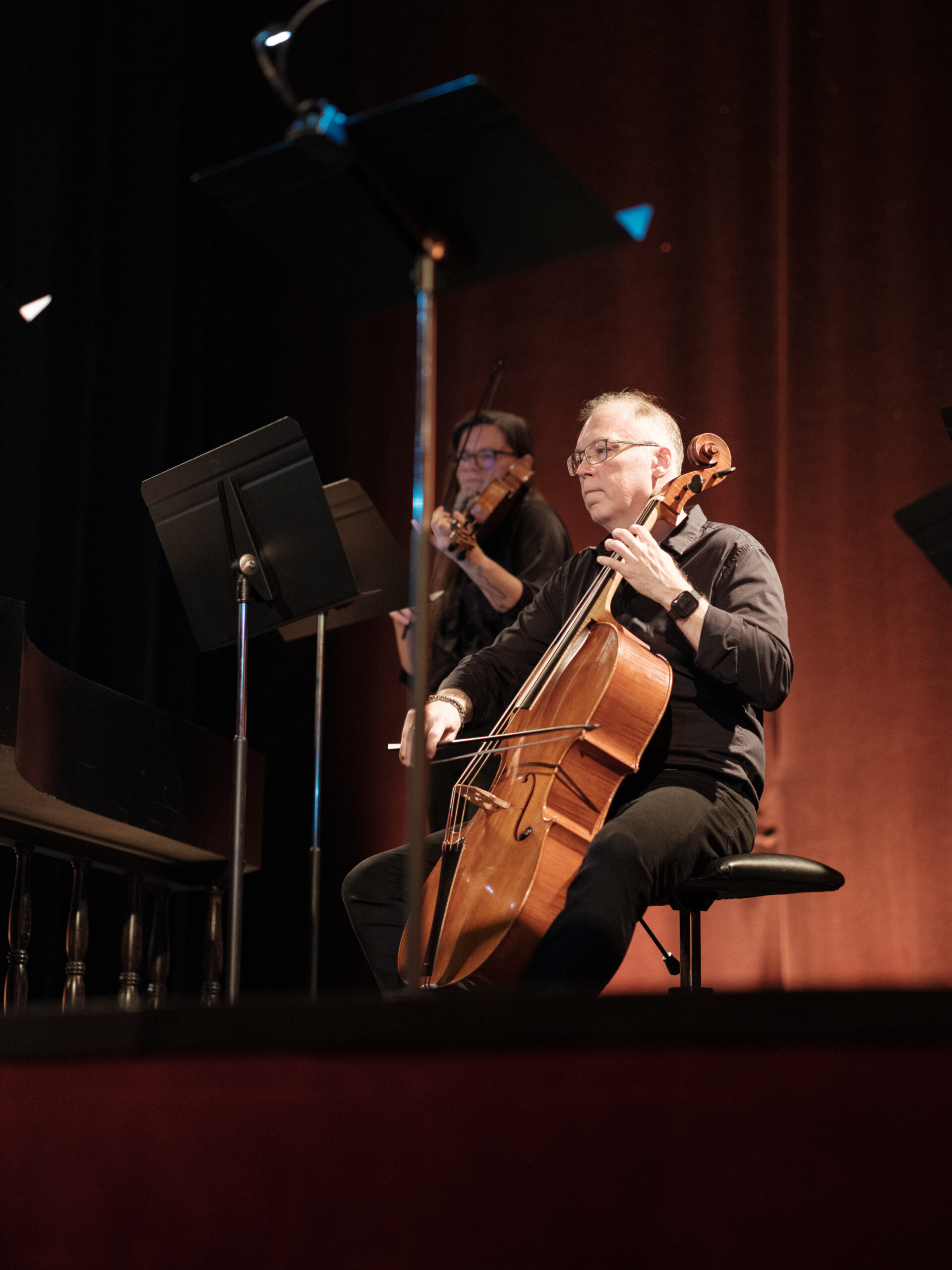 EROI(NE) / HAENDEL – VIVALDI. ARIE I DUETY | SCZAWNO ZDRÓJ 4.07.2026 FOT. K. DOBRUCKI