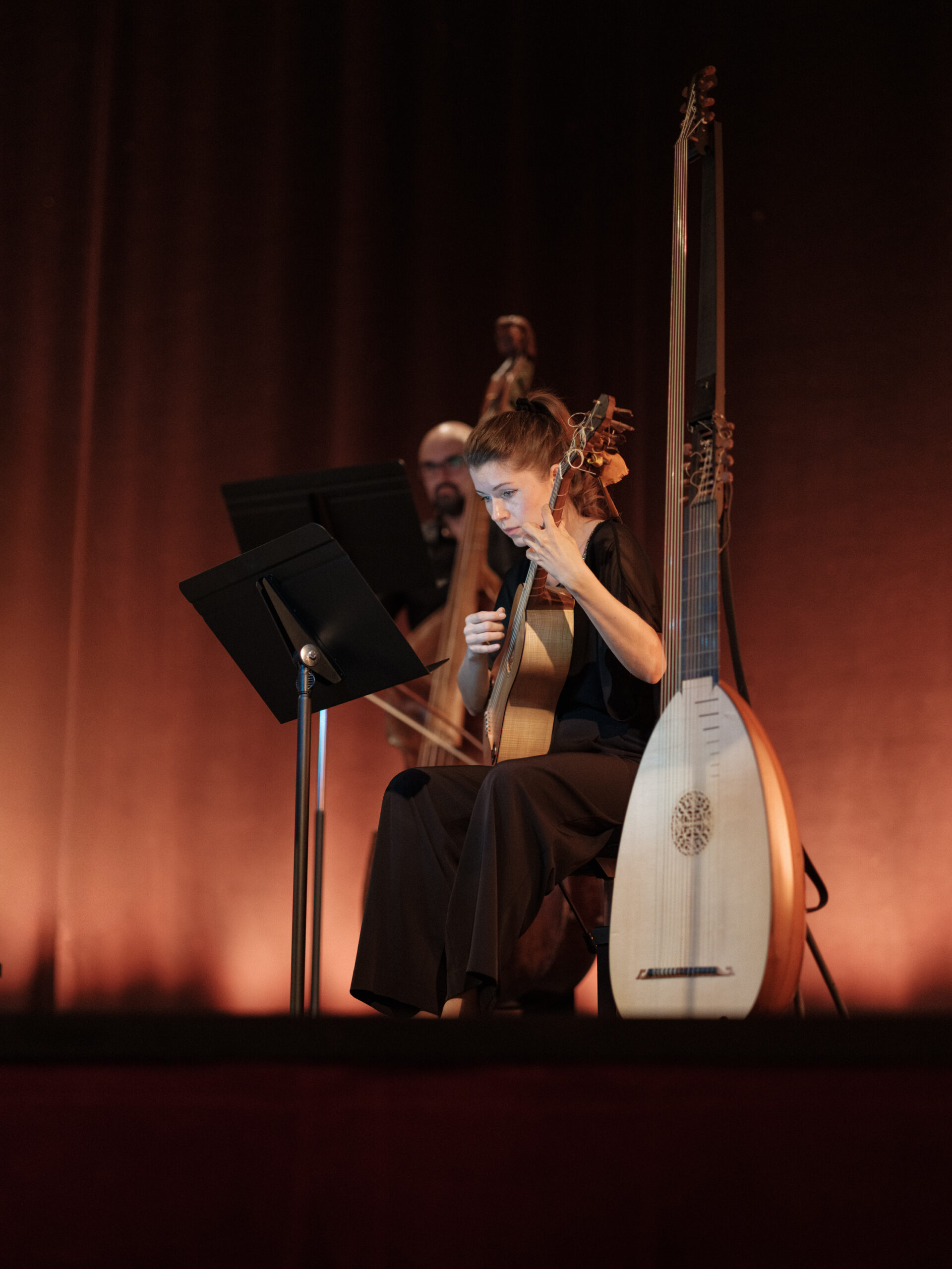 EROI(NE) / HAENDEL – VIVALDI. ARIE I DUETY | SCZAWNO ZDRÓJ 4.07.2026 FOT. K. DOBRUCKI