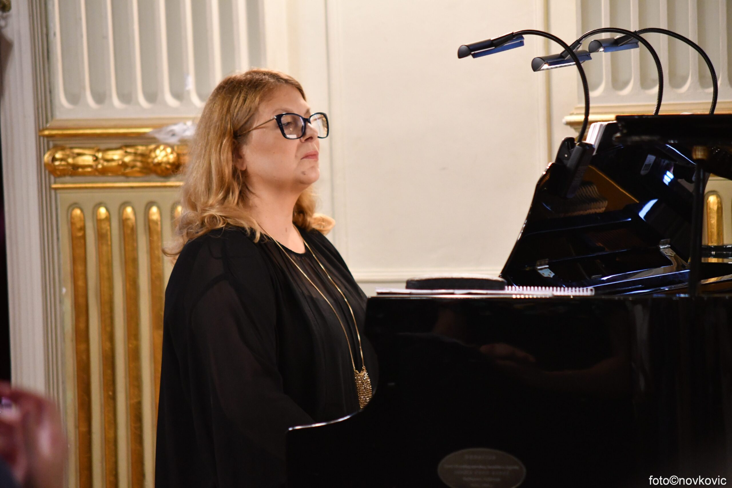 OPERA BUFFA / KONCERT KAMERALNY | ZAGRZEB 28.06.2026 Fot. Ines Novković × Croatian National Theatre in Zagreb