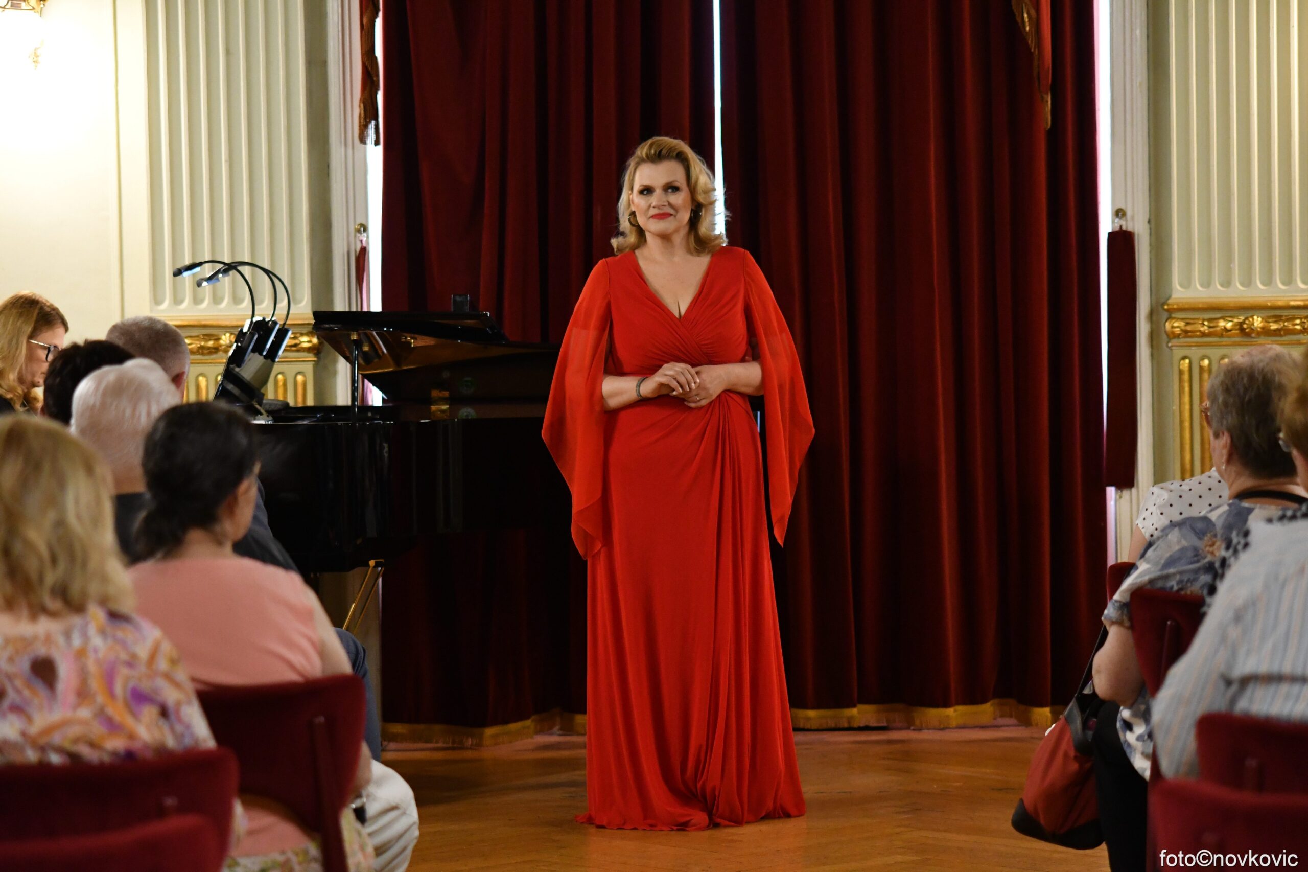 OPERA BUFFA / KONCERT KAMERALNY | ZAGRZEB 28.06.2026 Fot. Ines Novković × Croatian National Theatre in Zagreb