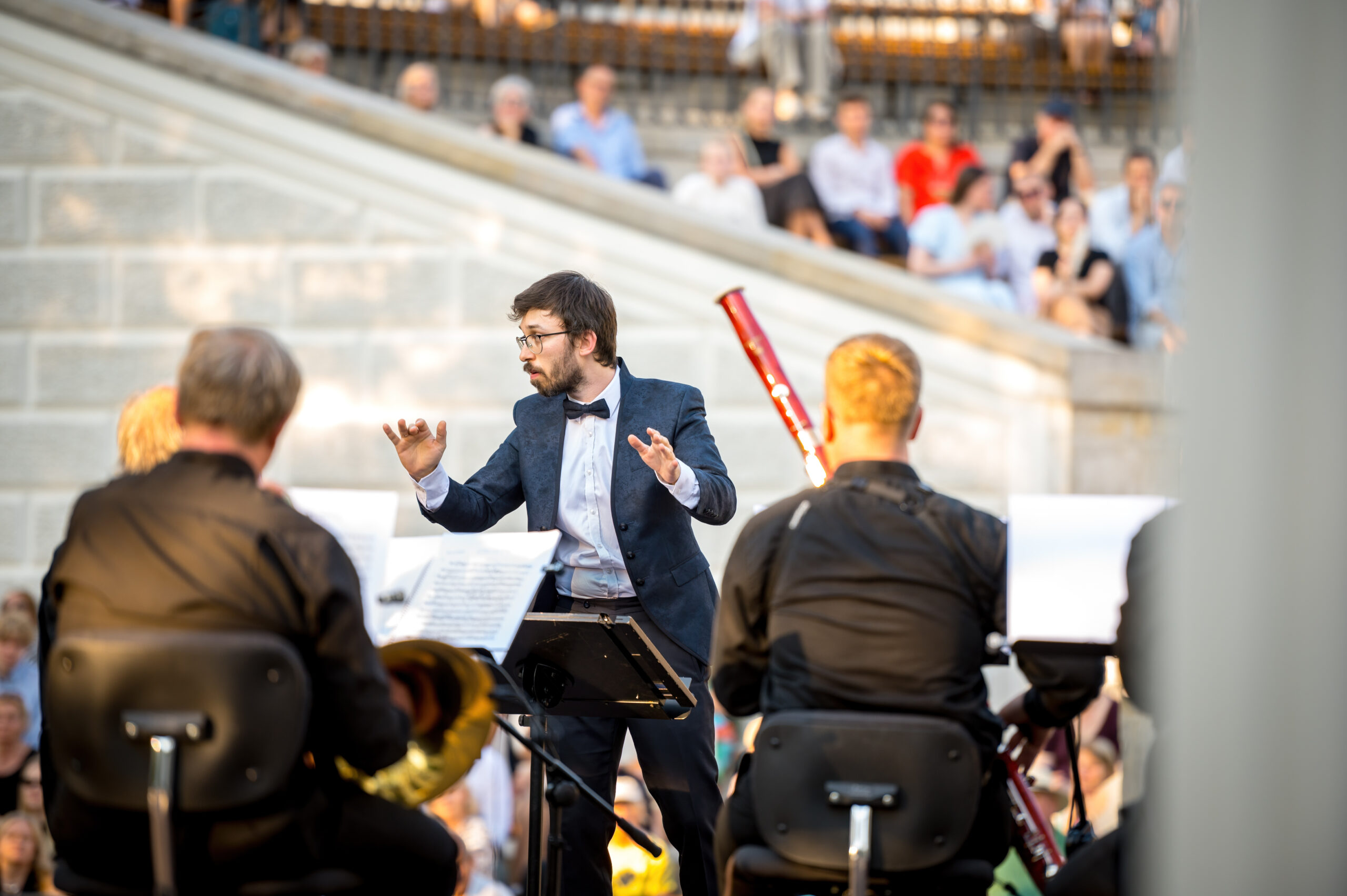 GRAN PARTITA / WOLFGANG AMADEUS MOZART | KONCERT KAMERALNY 25.06.2026 fot. Mirosław Pietruszynski / Serwis POK