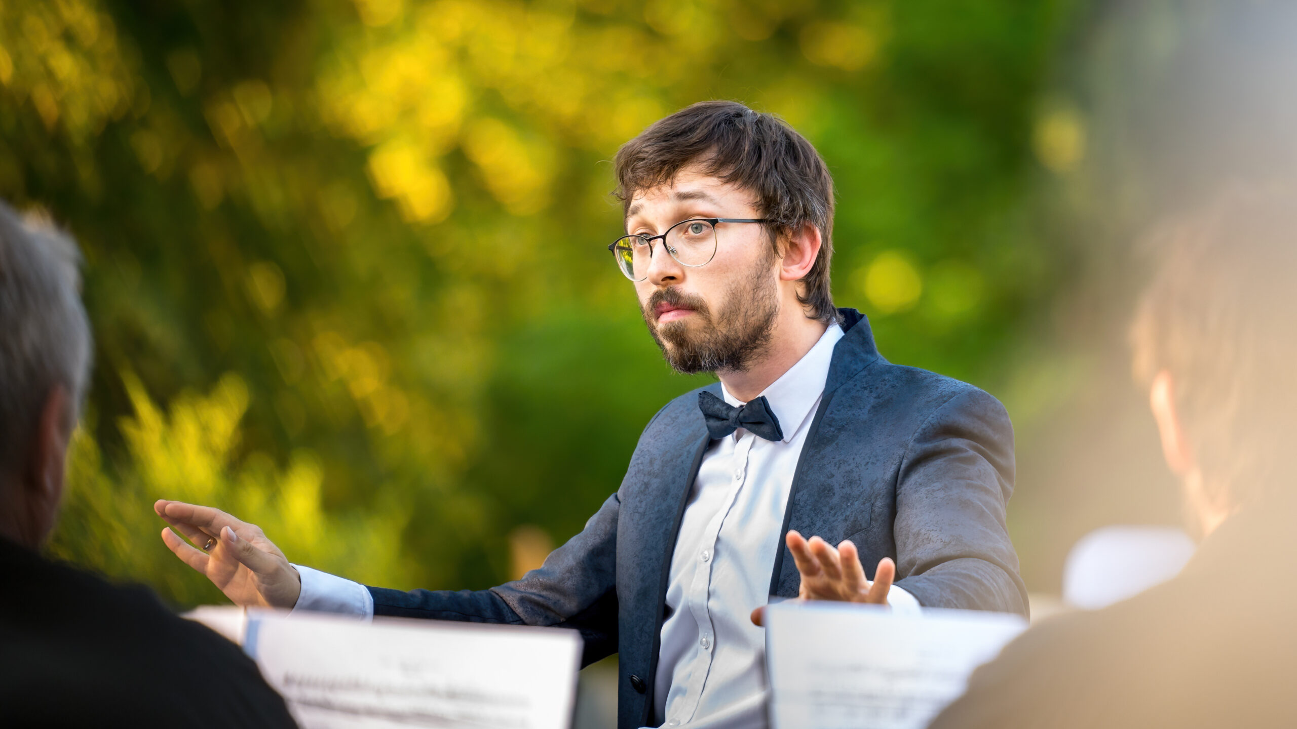 GRAN PARTITA / WOLFGANG AMADEUS MOZART | KONCERT KAMERALNY 25.06.2026 fot. Mirosław Pietruszynski / Serwis POK