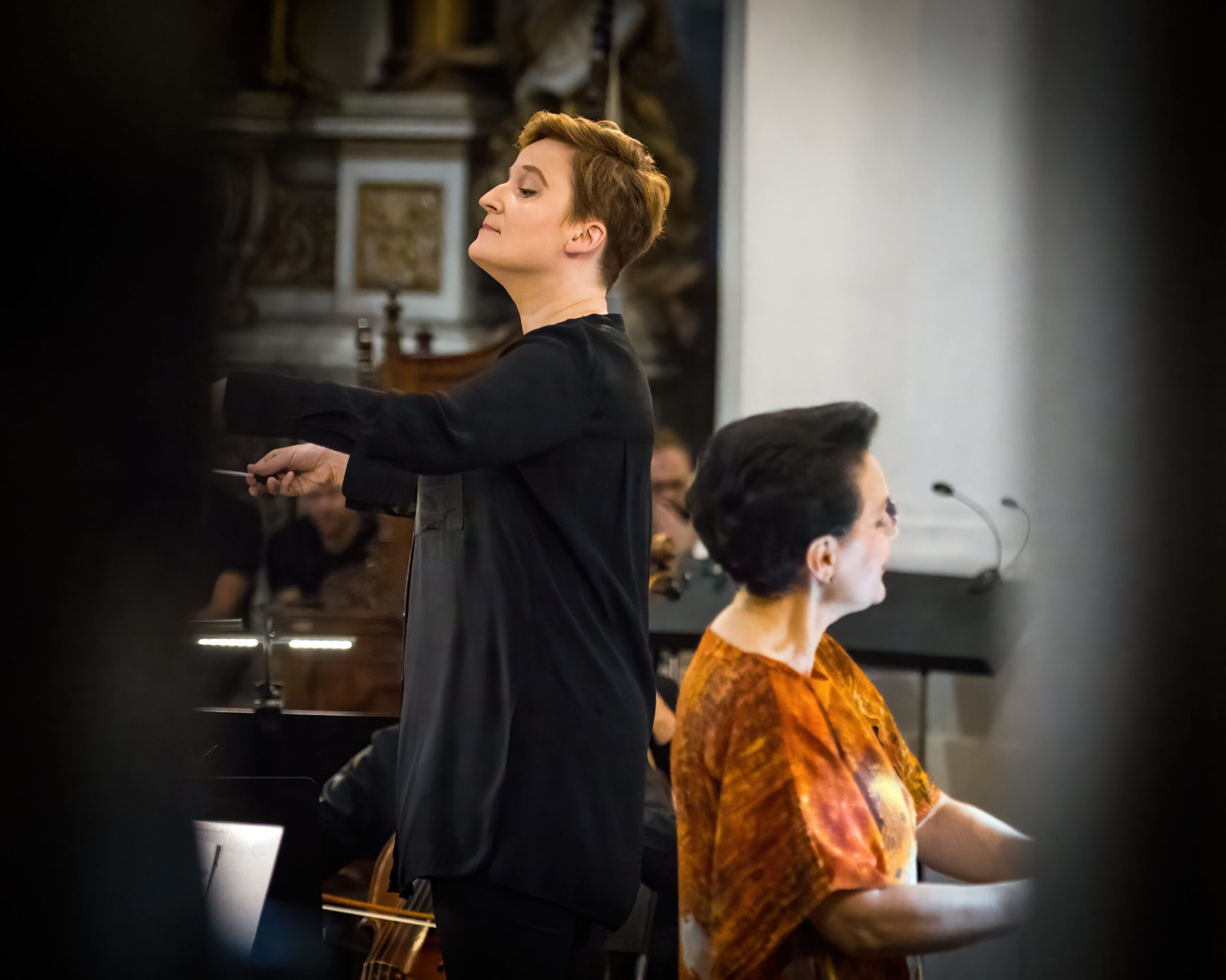 EXSULTATE, JUBILATE / WOLFGANG AMADEUS MOZART 4.07.2026 FOT. Serwis POK