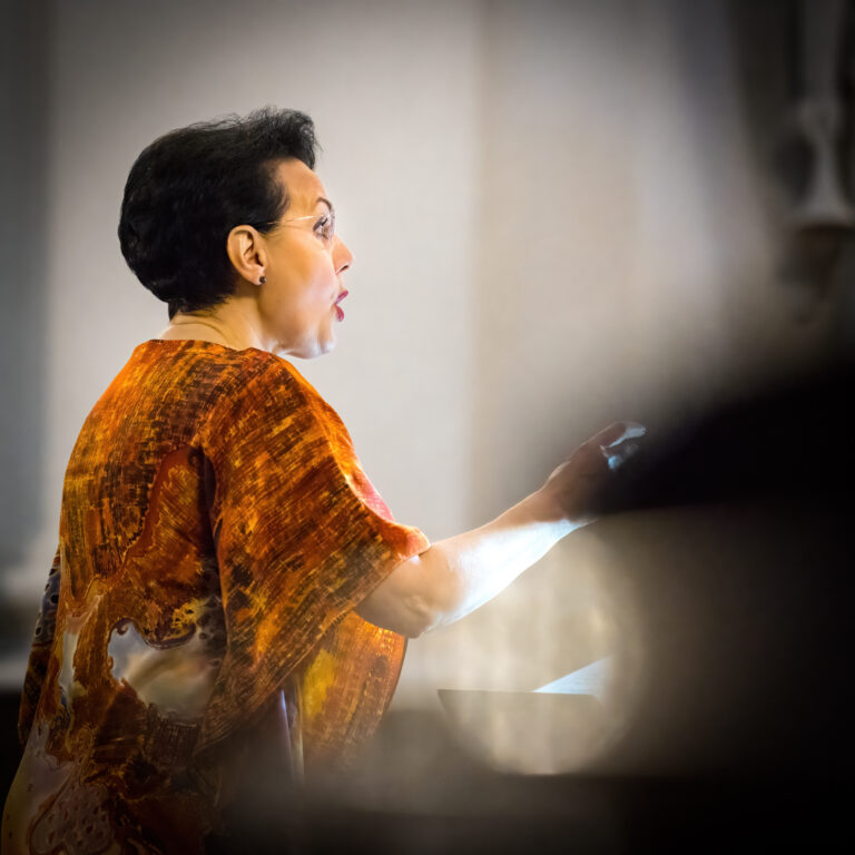 EXSULTATE, JUBILATE / WOLFGANG AMADEUS MOZART 4.07.2026 FOT. Serwis POK