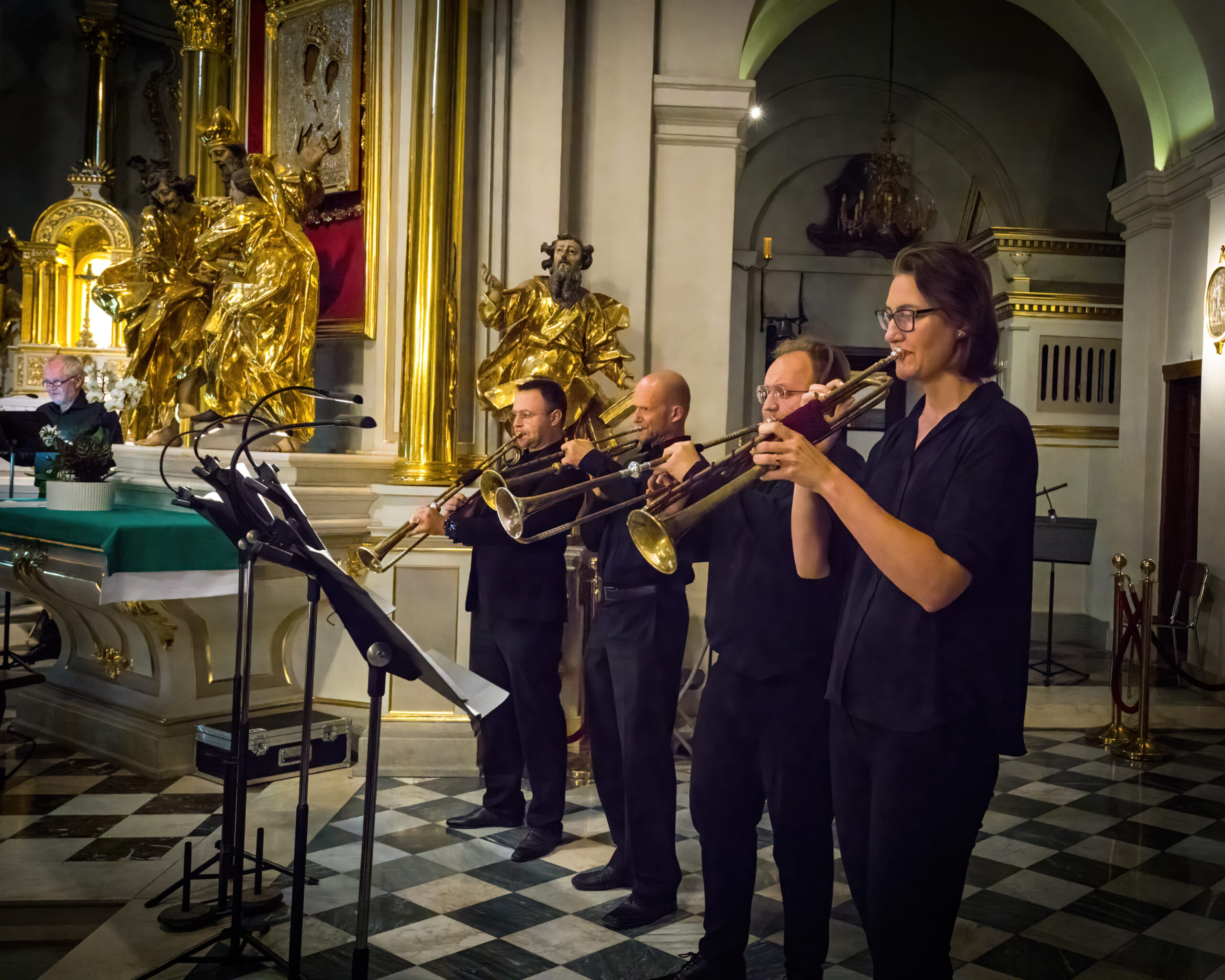 EXSULTATE, JUBILATE / WOLFGANG AMADEUS MOZART 4.07.2026 FOT. Serwis POK