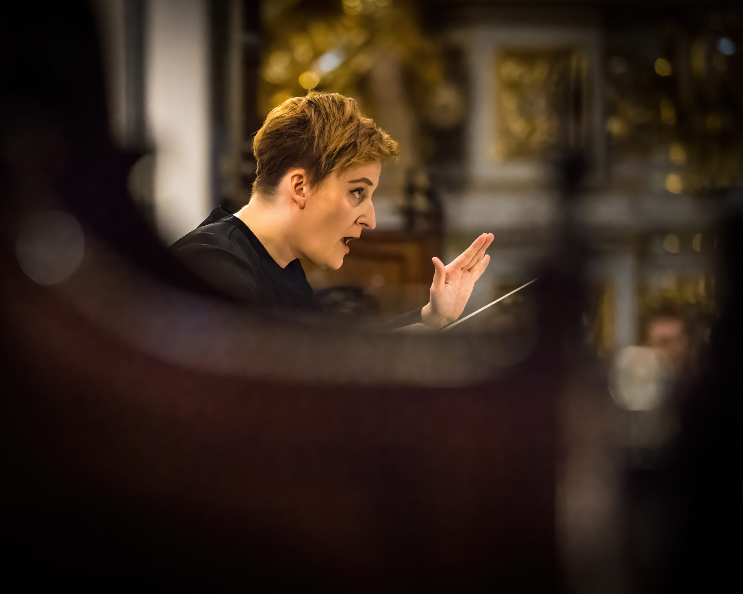 EXSULTATE, JUBILATE / WOLFGANG AMADEUS MOZART 4.07.2026 FOT. Serwis POK