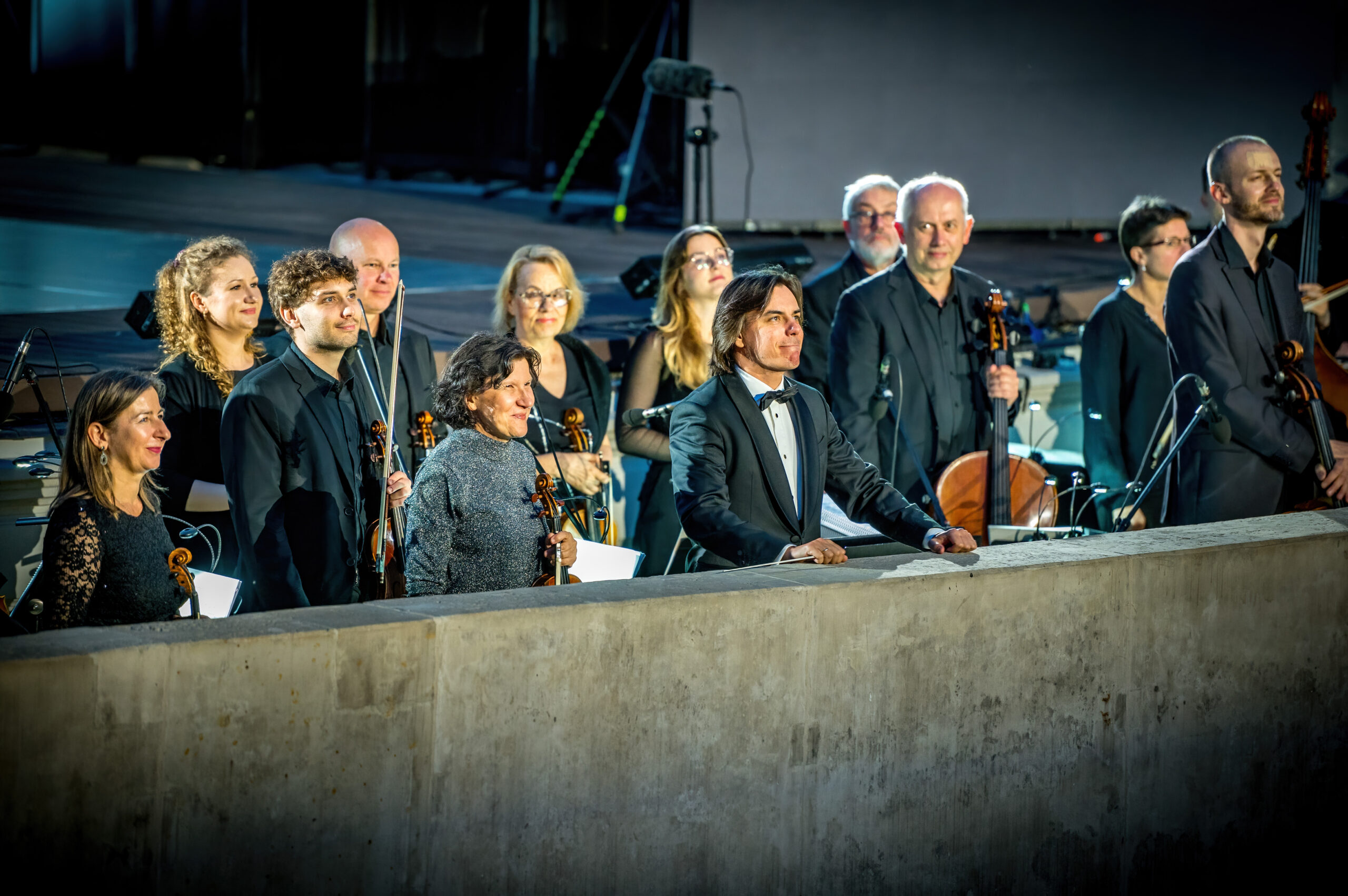 IDOMENEO / WOLFGANG AMADEUS MOZART 29.07.2026 fot. Materiały Polskiej Opery Królewskiej