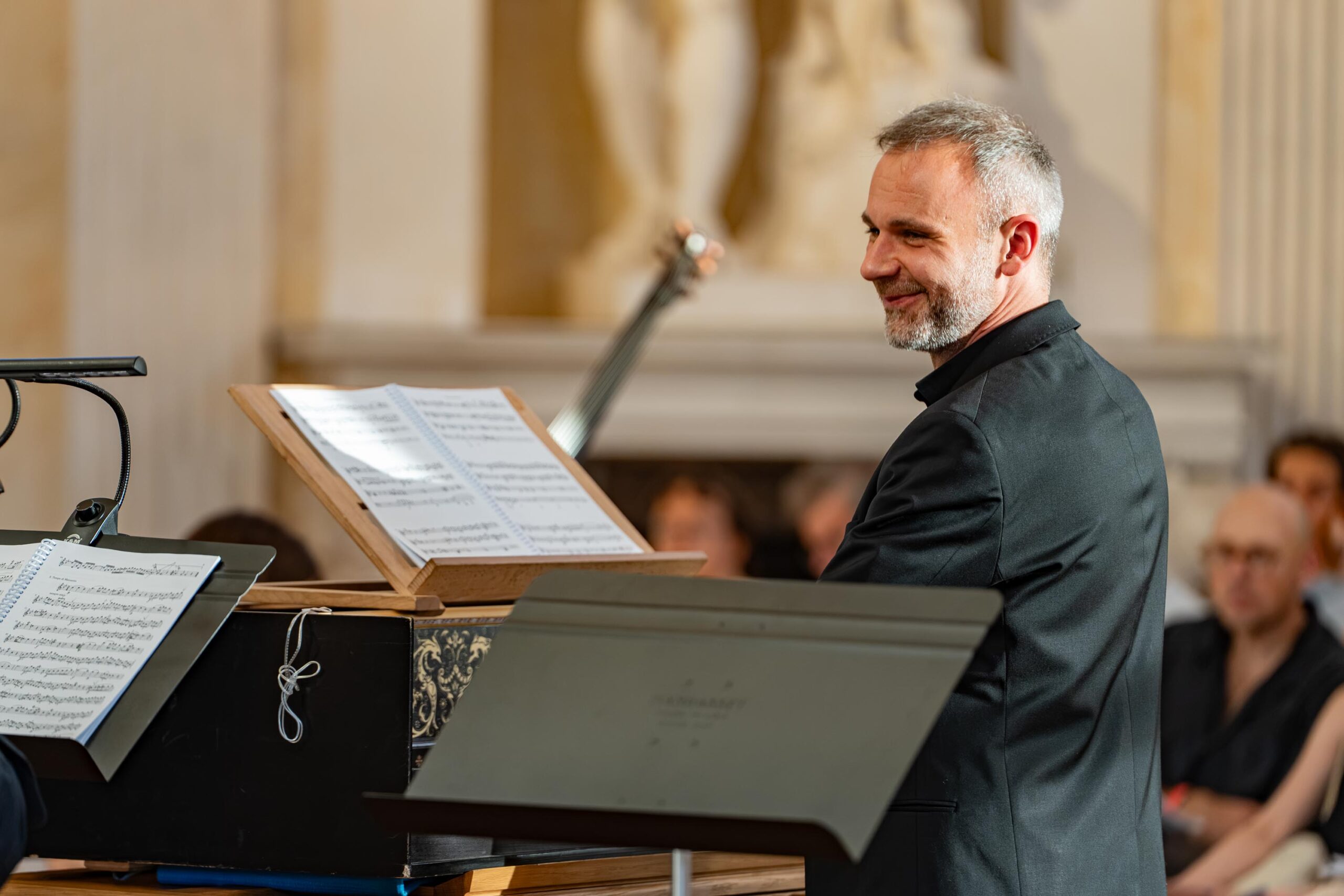 Koncert Gdańscy Kompozytorzy