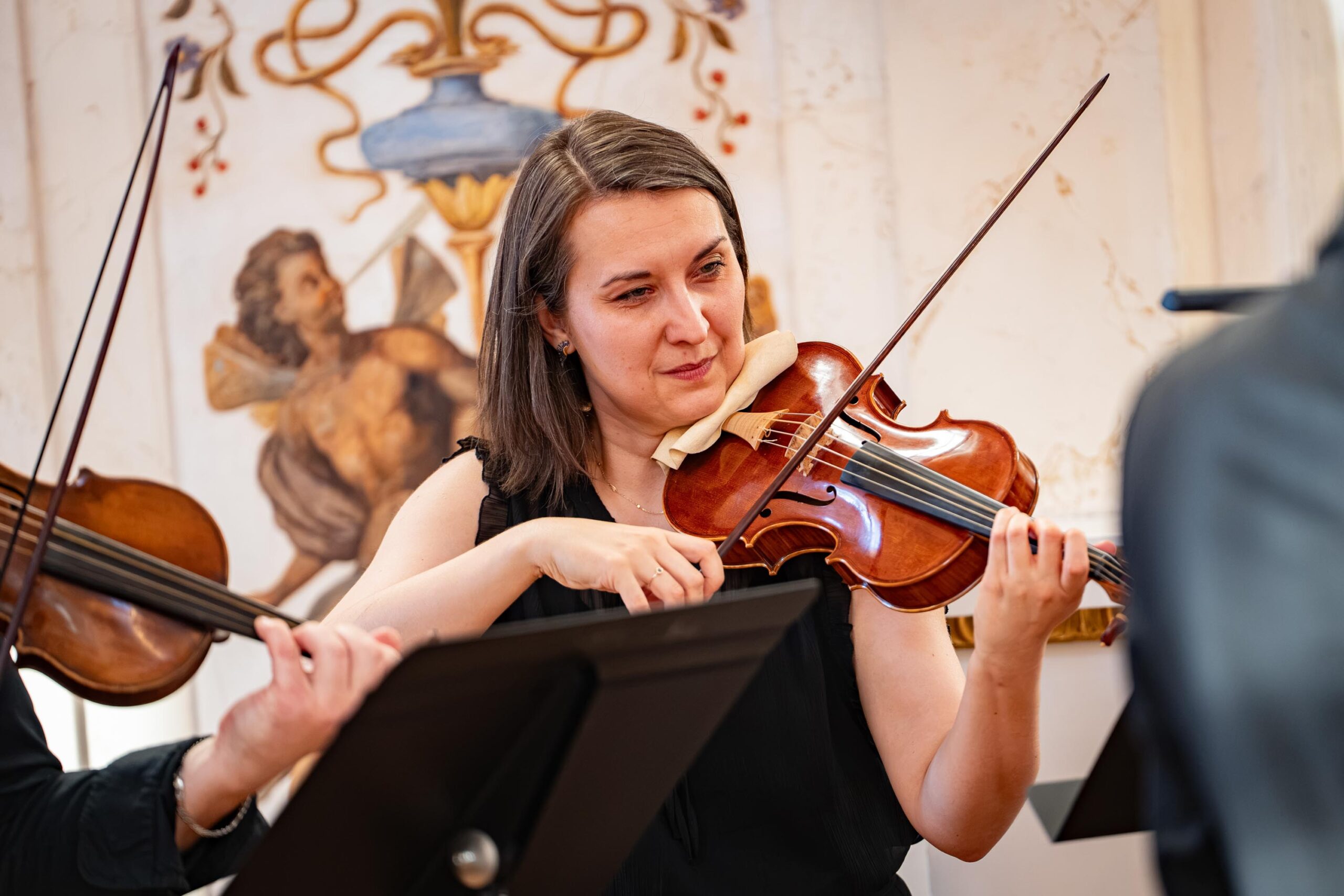 Koncert Gdańscy Kompozytorzy