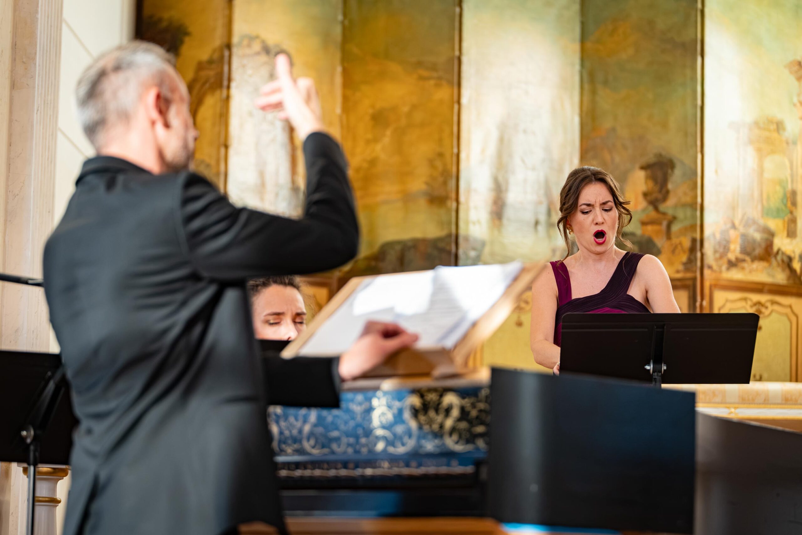 Koncert Gdańscy Kompozytorzy