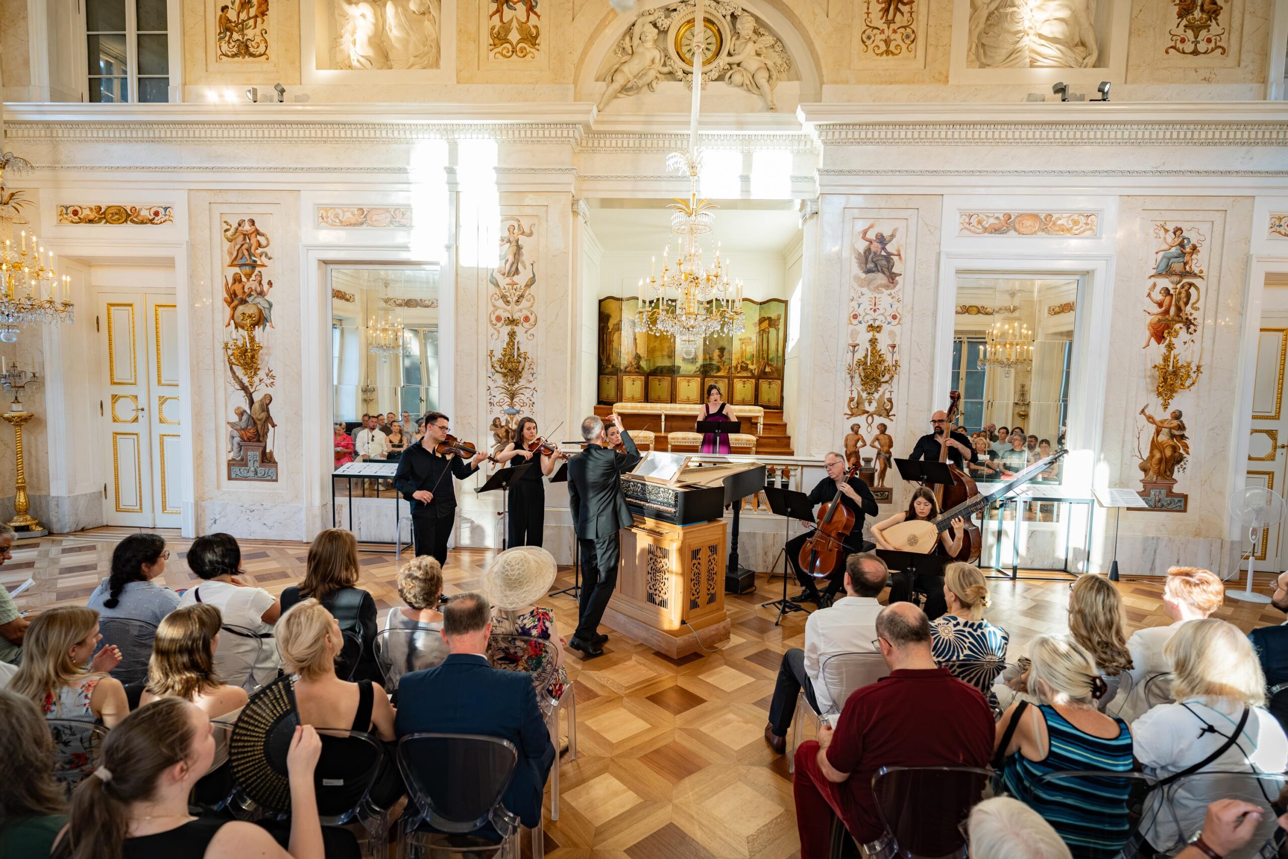 Koncert Gdańscy Kompozytorzy
