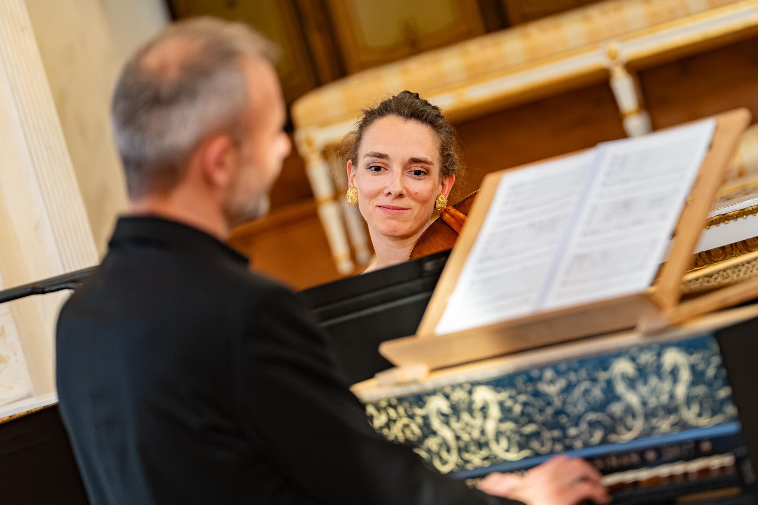 Koncert Gdańscy Kompozytorzy