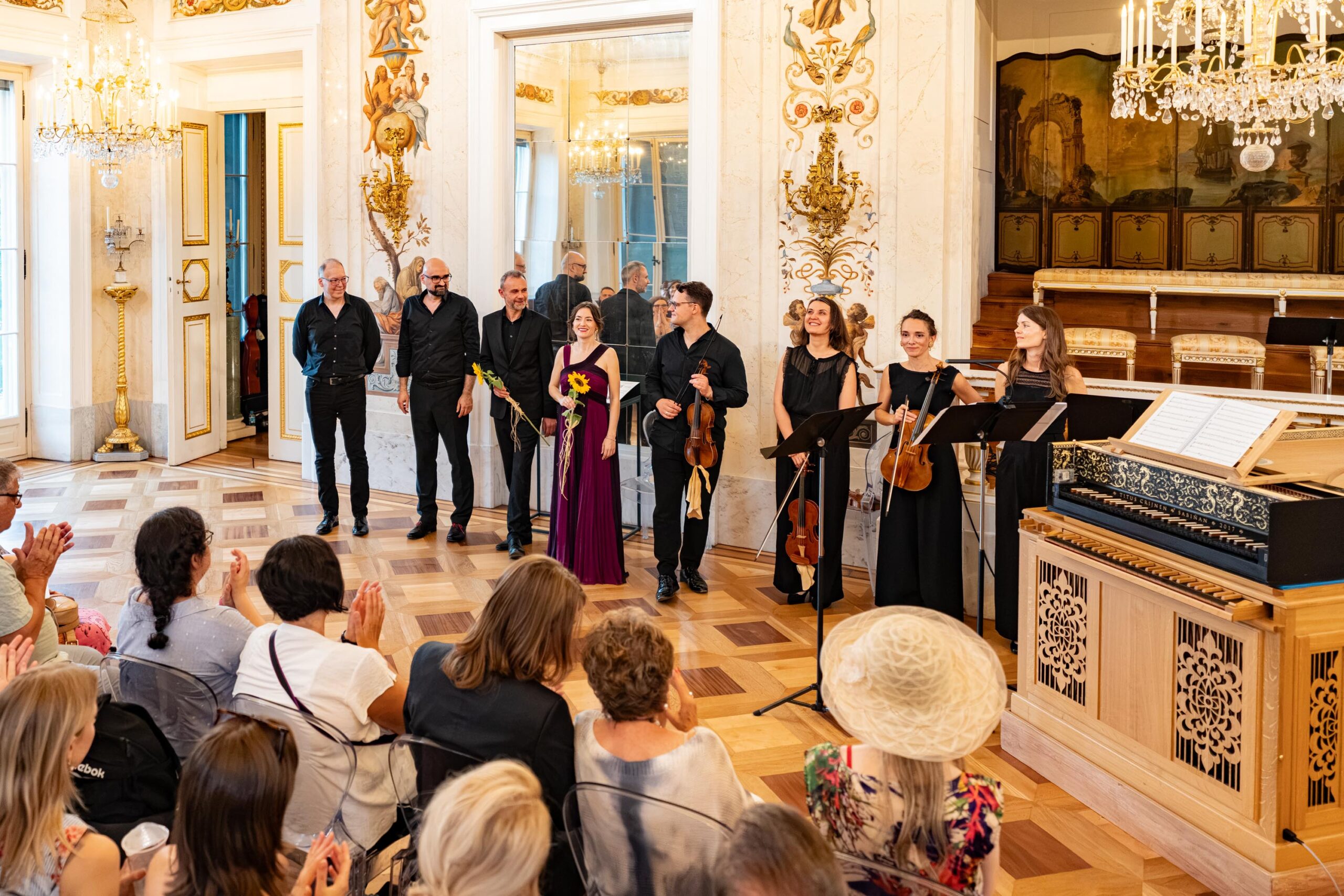 Koncert Gdańscy Kompozytorzy