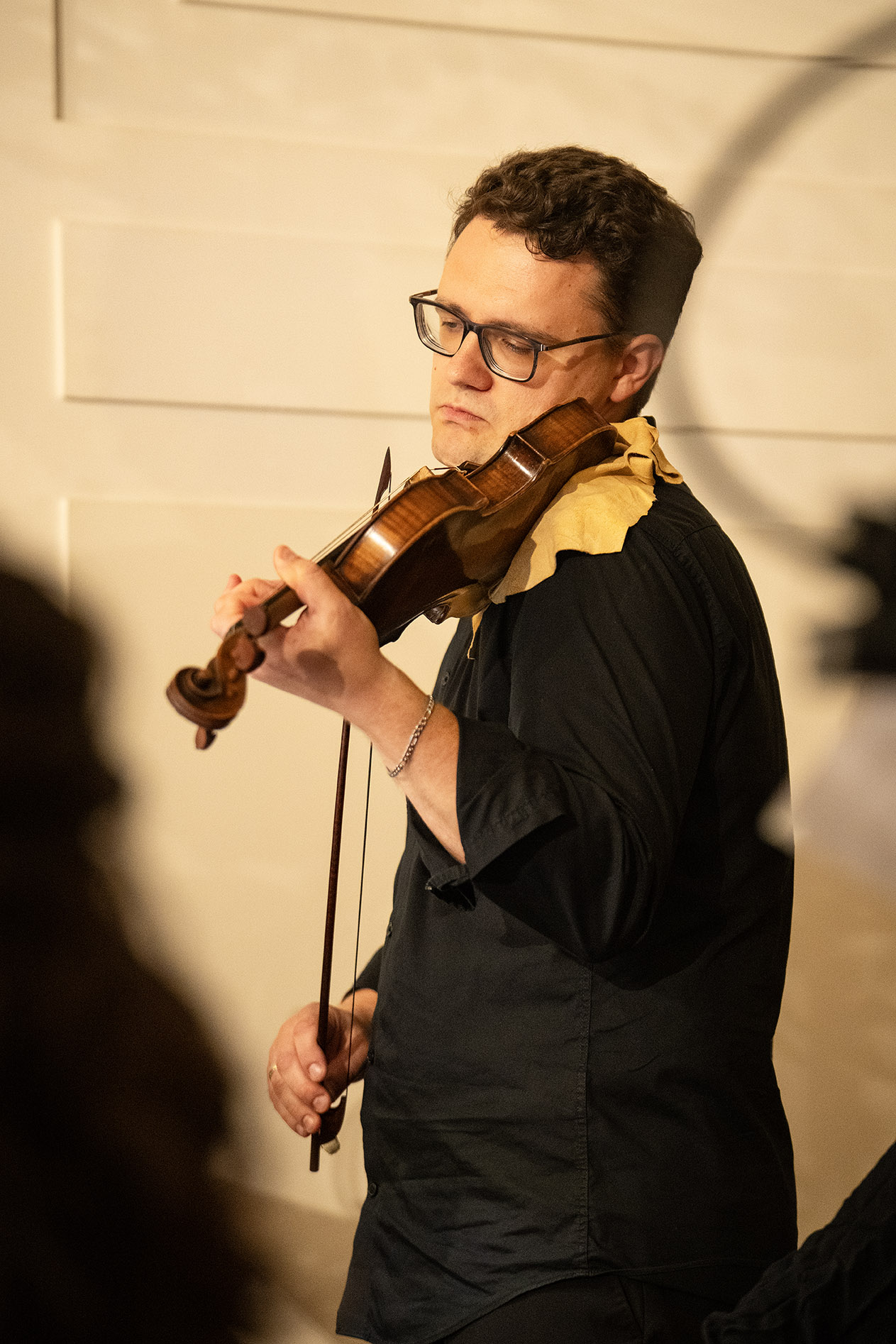 ARMONICO TRIBUTO / GEORG MUFFAT 19.07.2026 Fot. M. Czerski