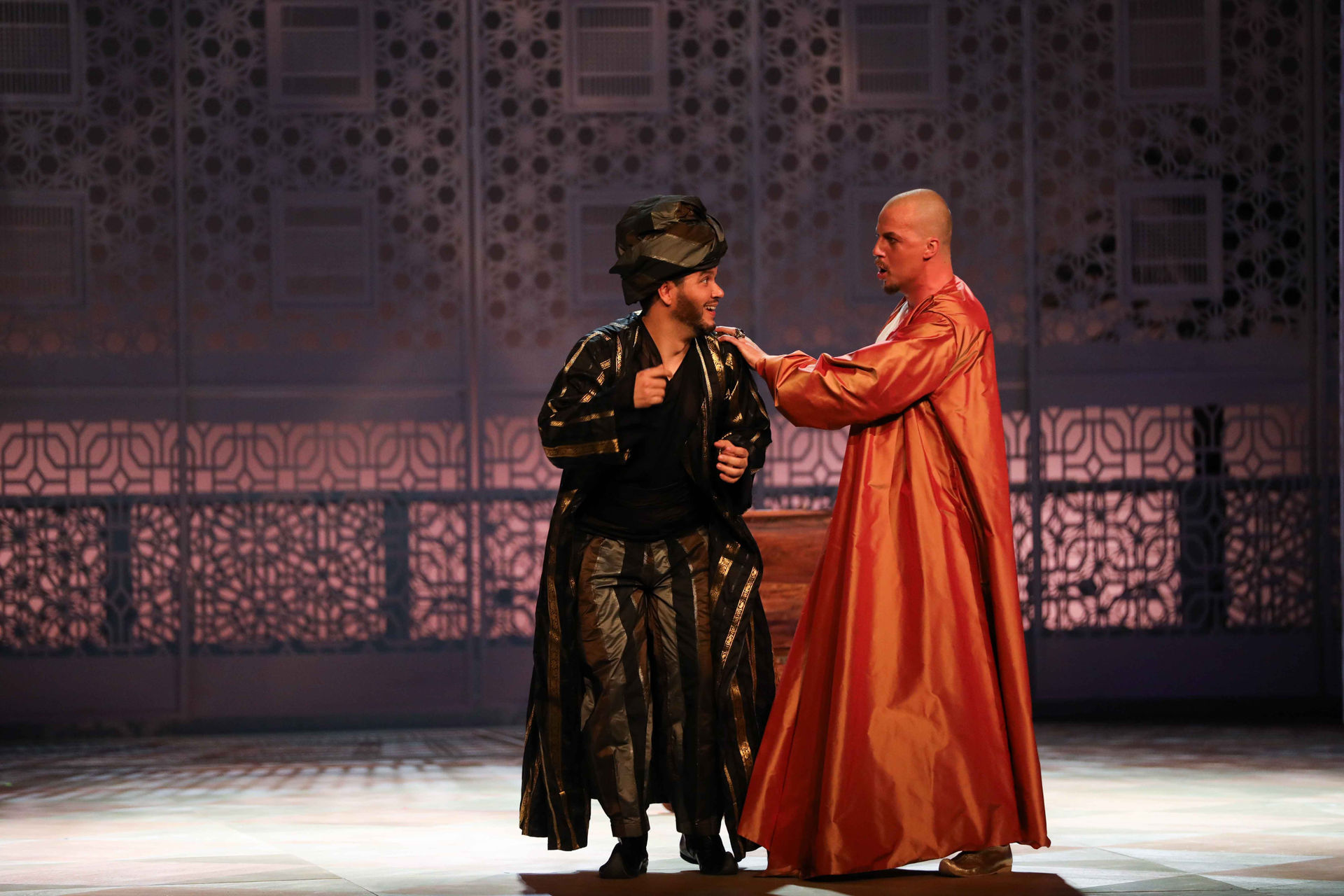 L'ITALIANA IN ALGERI / GIOACHINO ROSSINI | ZAGRZEB 14.09.2026 FOT. Mara Bratoš