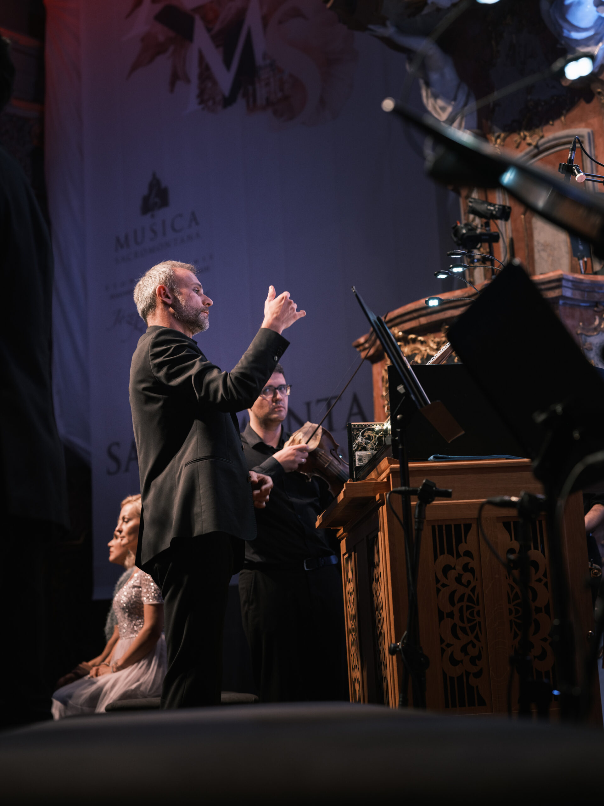 _DSF006IL TRIONFO DEL TEMPO E DEL DISINGANNO / GEORG FRIEDRICH HAENDEL (wersja koncertowa) GOSTYŃ 27.09.2026 Fot. K. Dobrucki5