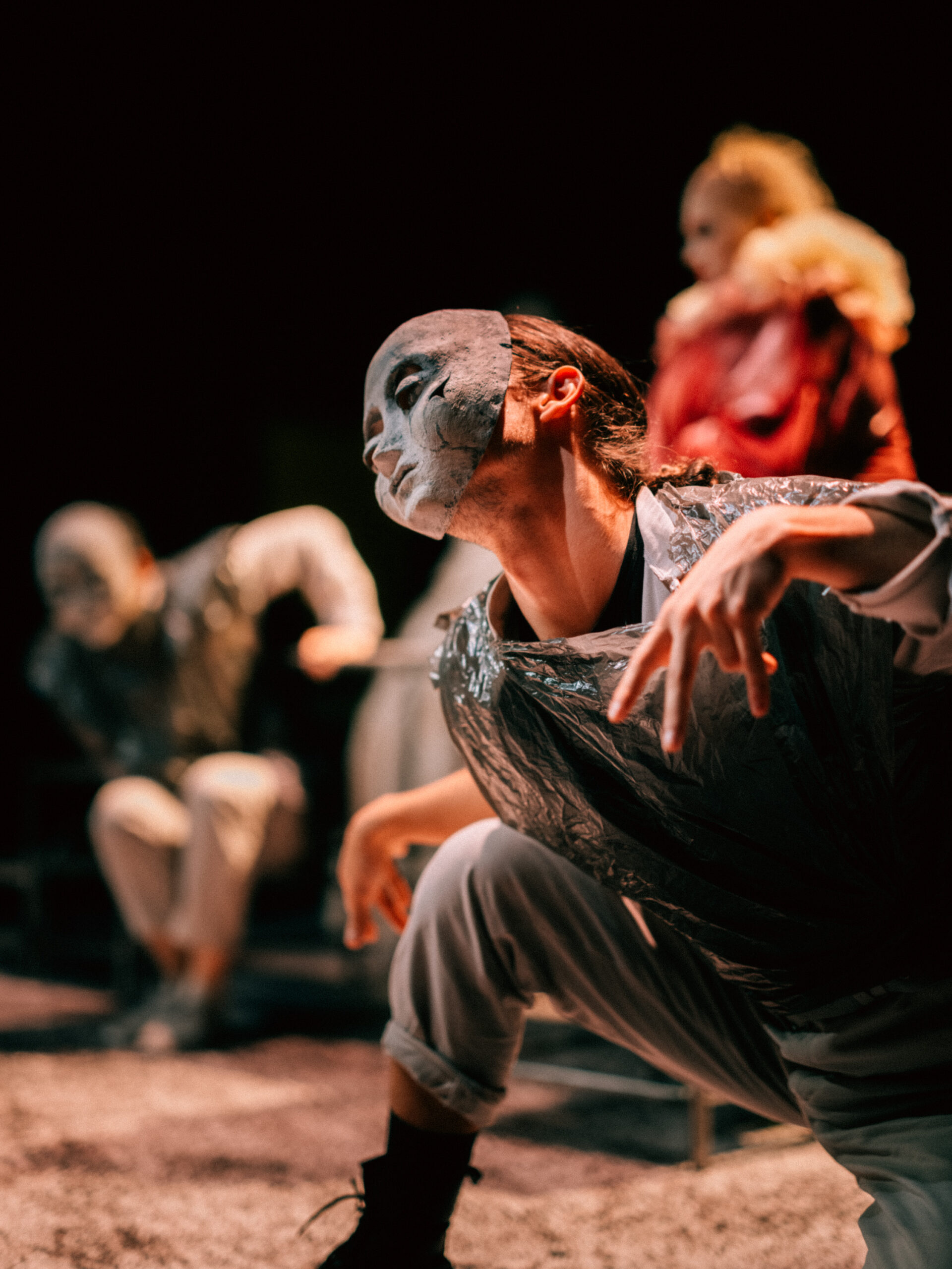 IL TRIONFO DEL TEMPO E DEL DISINGANNO / GEORG FRIEDRICH HAENDEL SANOK 19.09.2026 FOT. K. DOBRUCKI